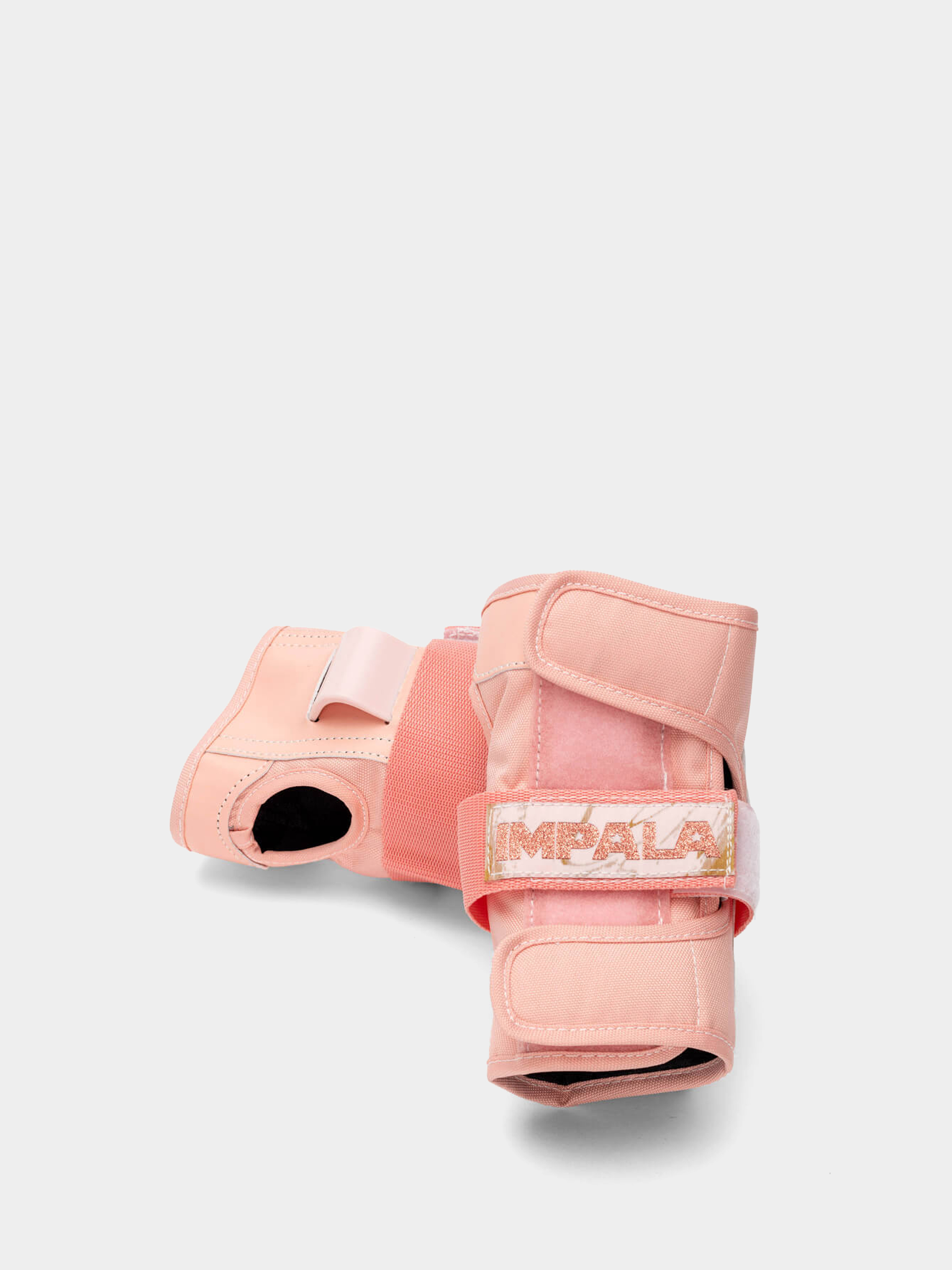 Impala Protective Set Schützer Wmn (marawa rose gold)