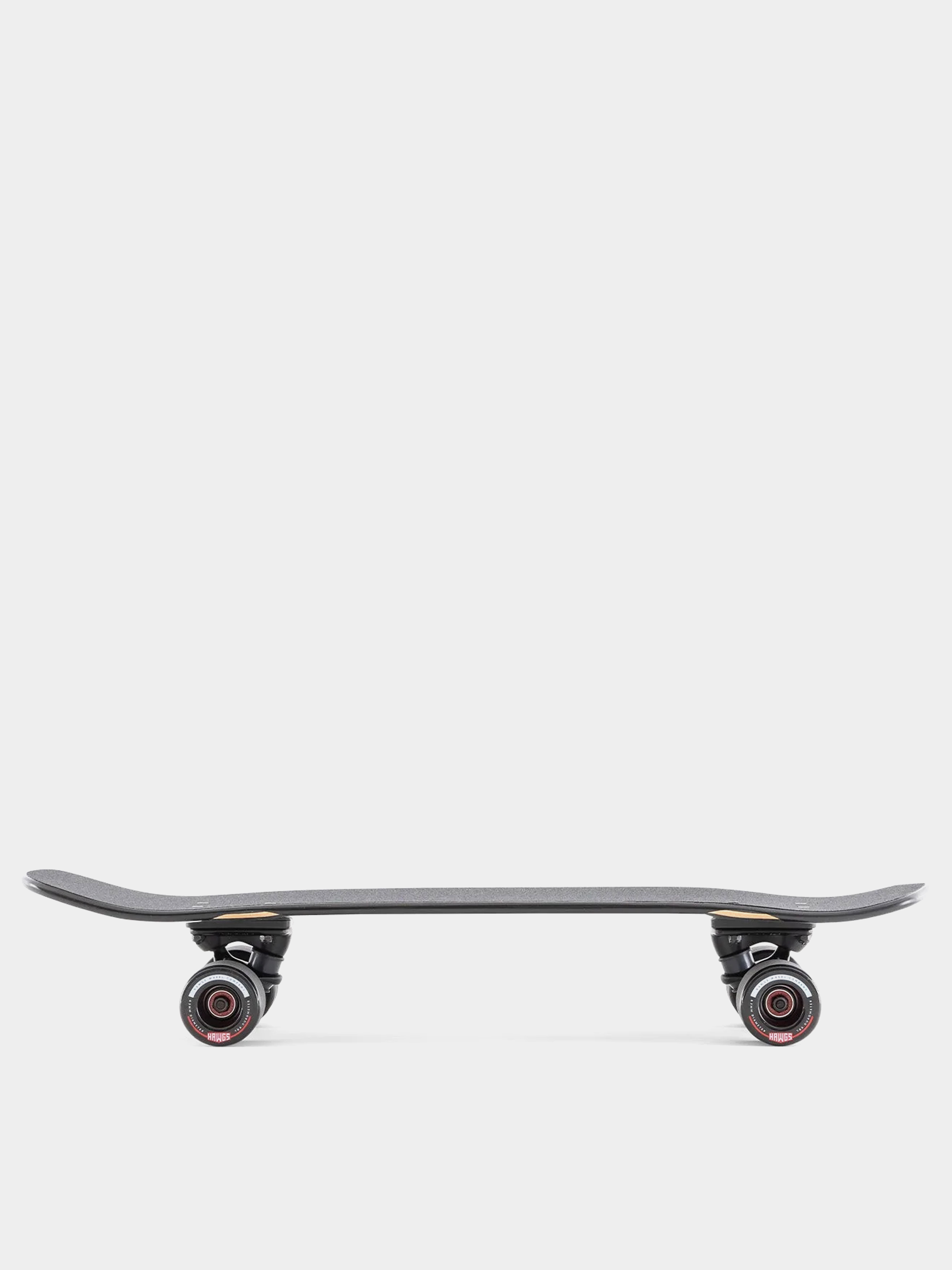 Landyachtz Dinghy Fat Coﬃn Cruiser (card)