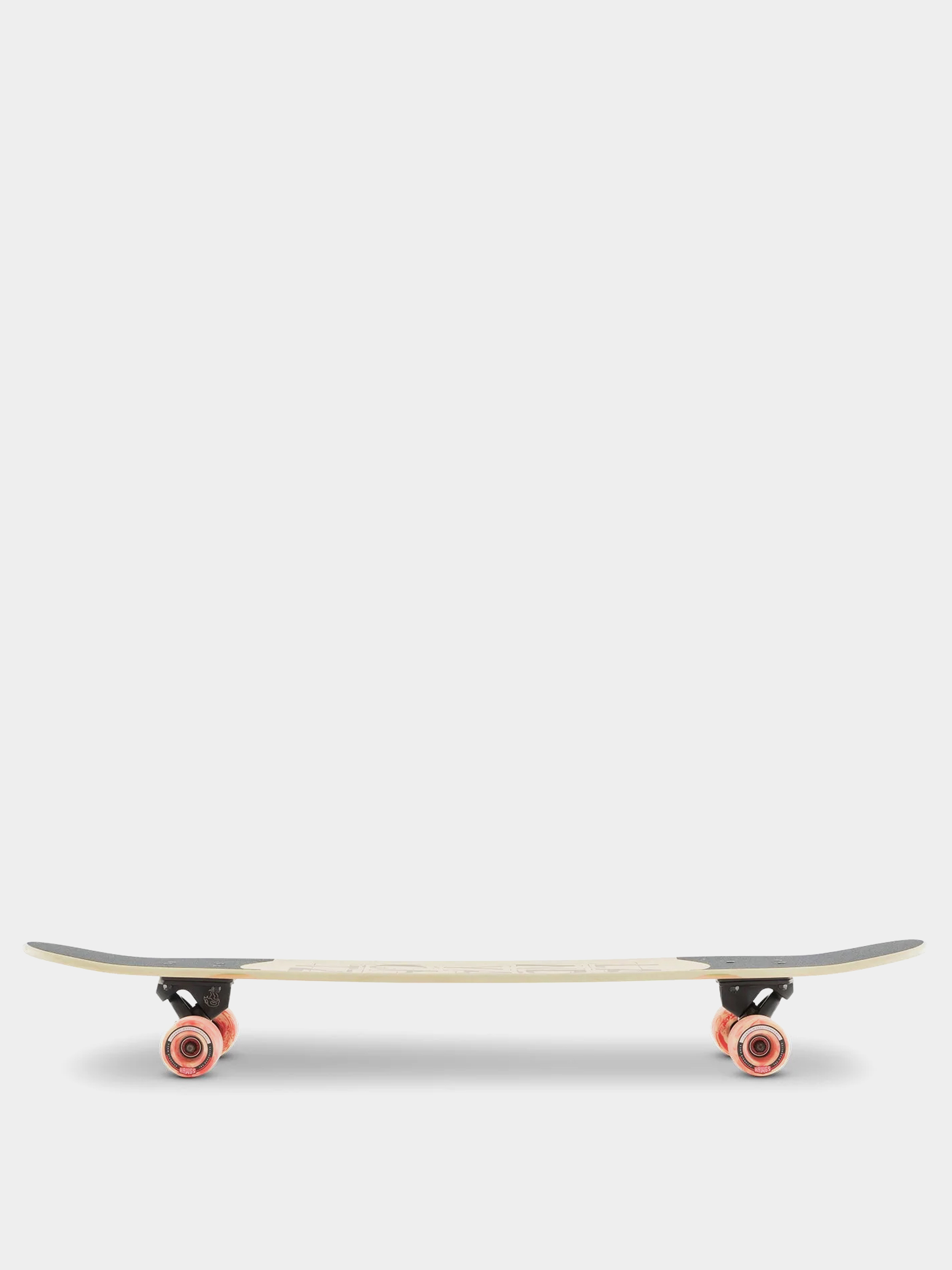 Landyachtz Tony Danza Longboard (logo)