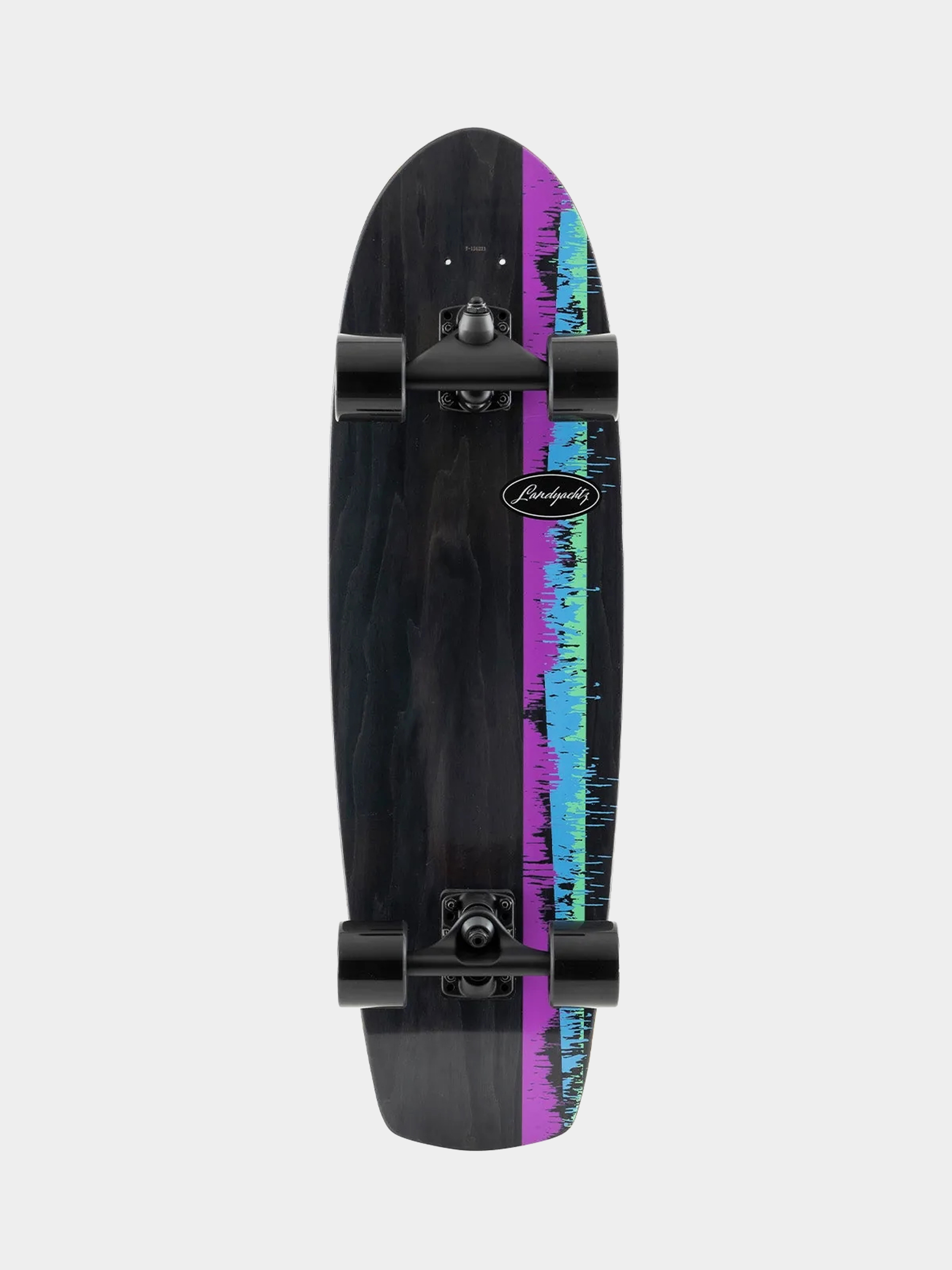 Landyachtz Butter Cruiser (spectrum)