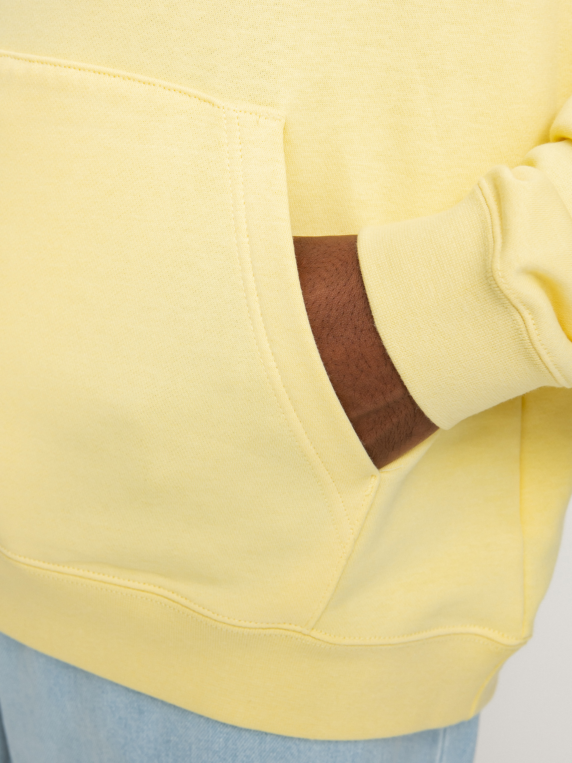 Converse Daydreamer HD Hoodie (soft sunshine)