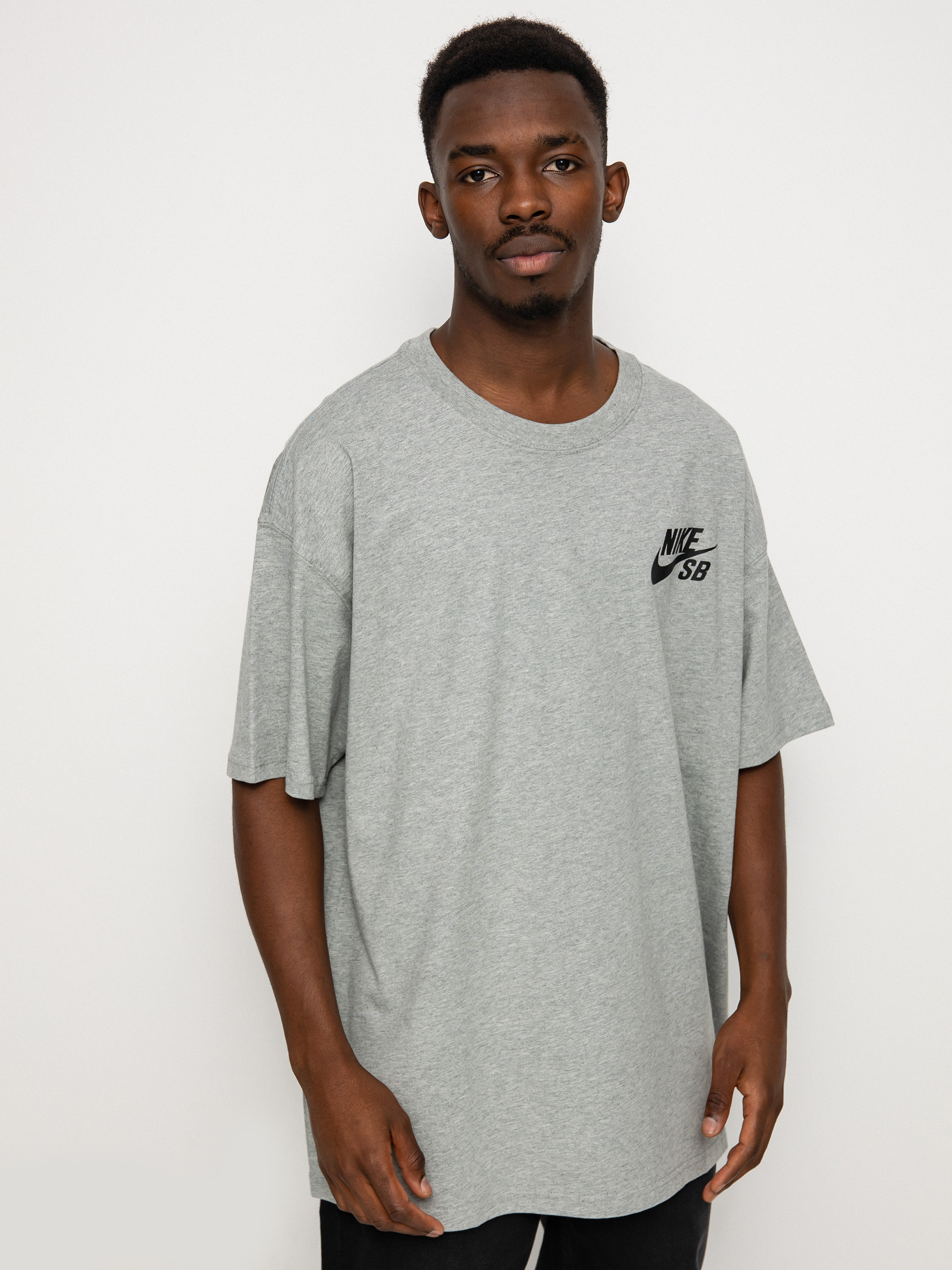 Nike sb logo discount tee