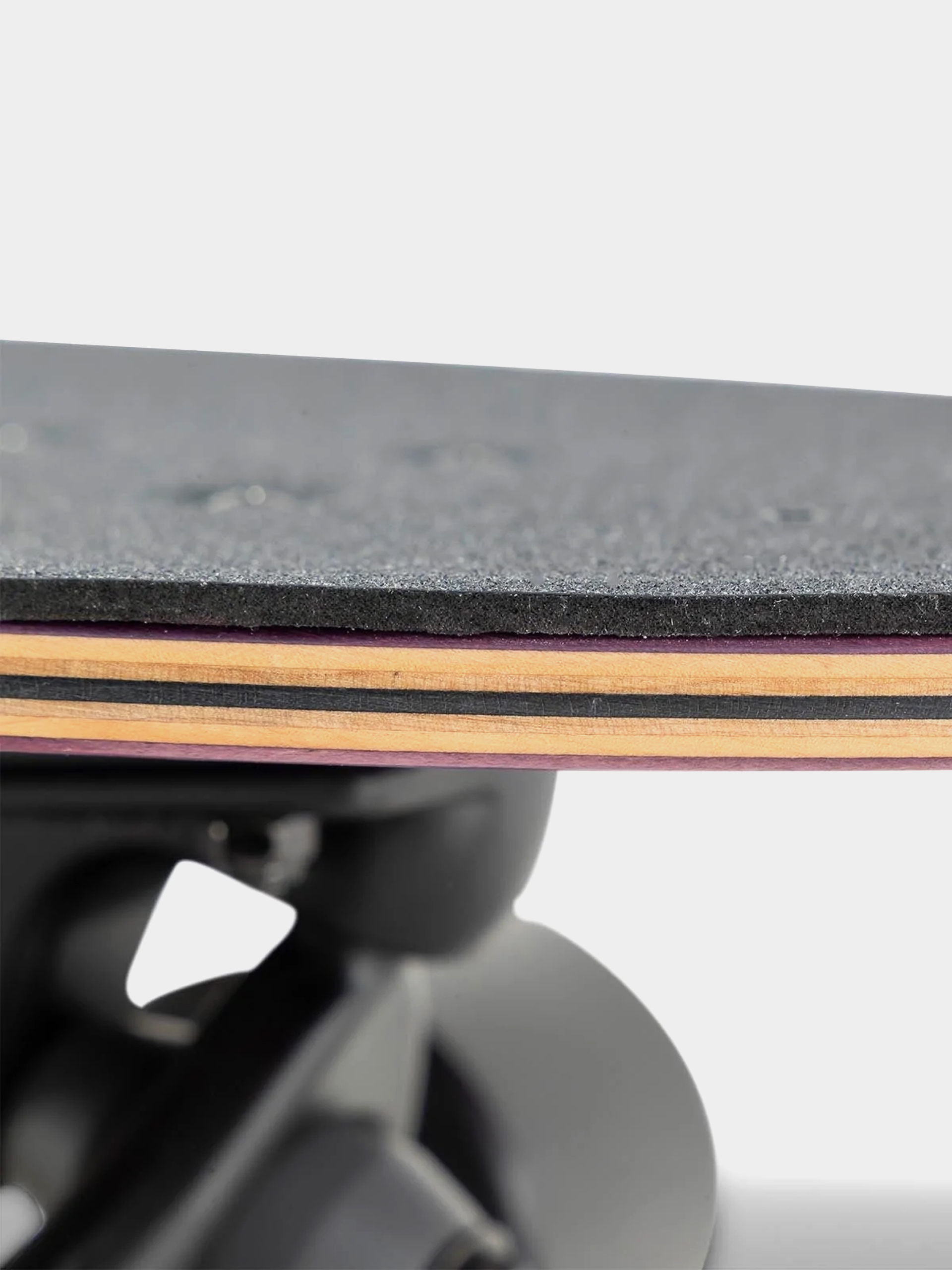 Landyachtz Pocket Knife Cruiser (botanical)