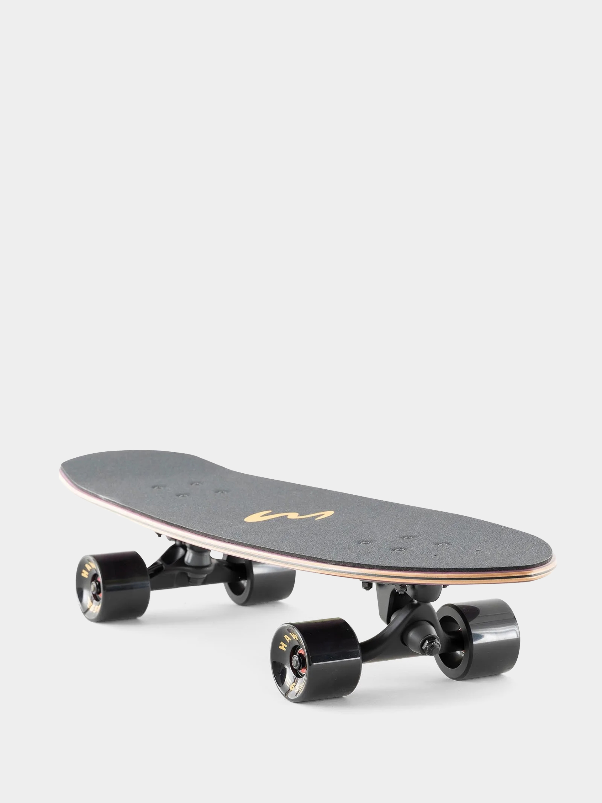 Landyachtz Pocket Knife Cruiser (botanical)