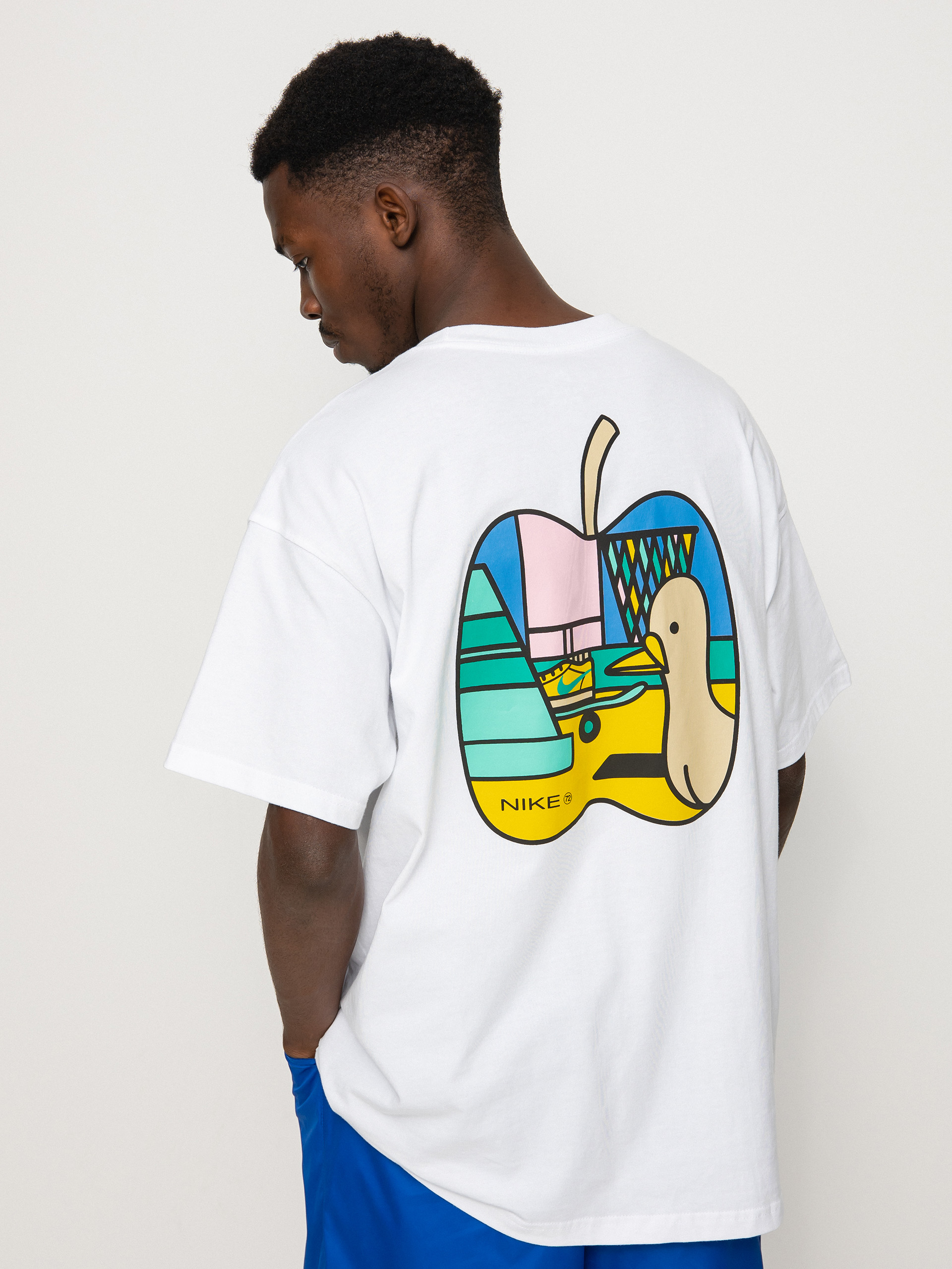 nike sb apple pigeon t shirt