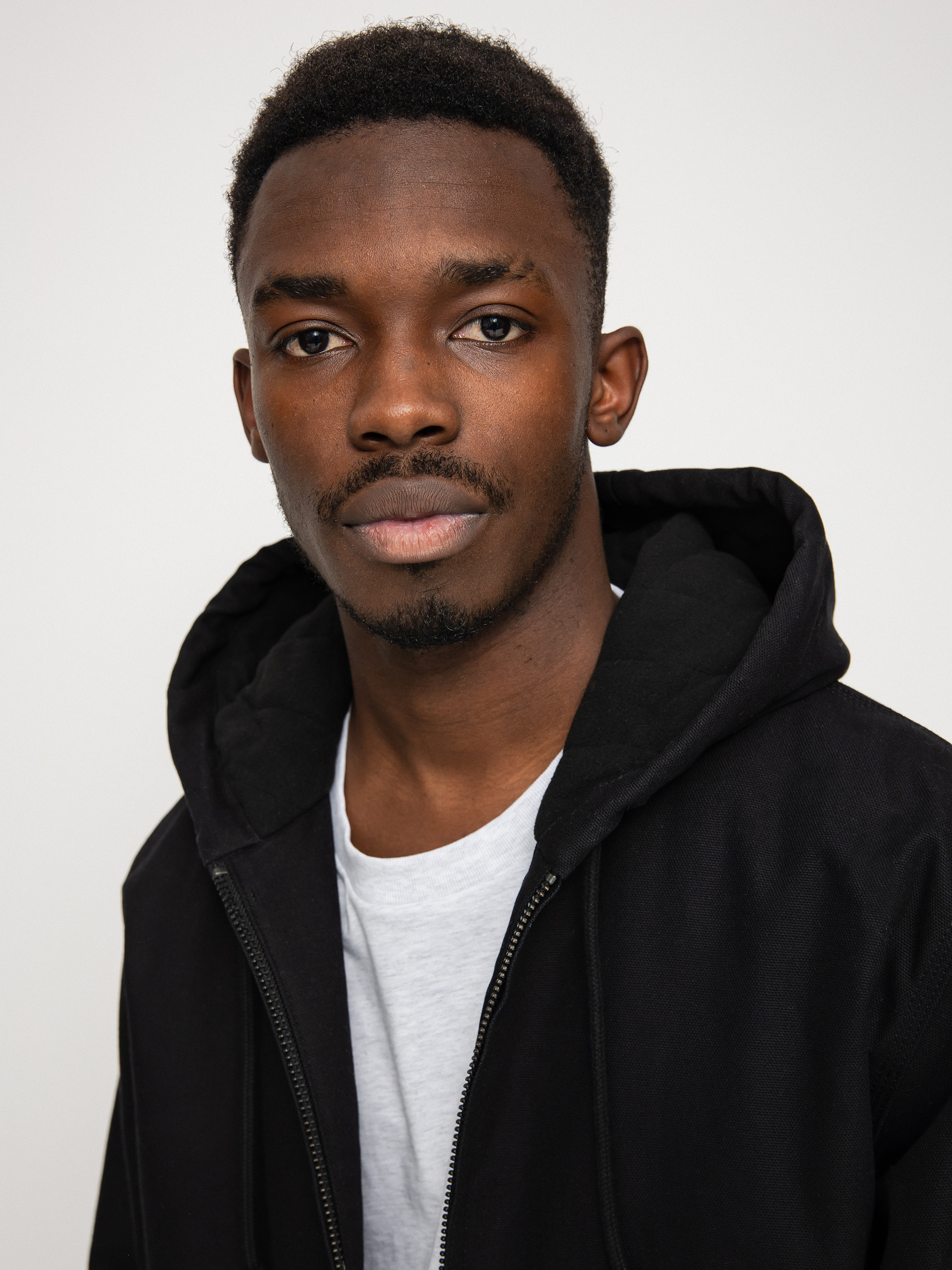 Carhartt WIP Active Jacket Jacke (black)