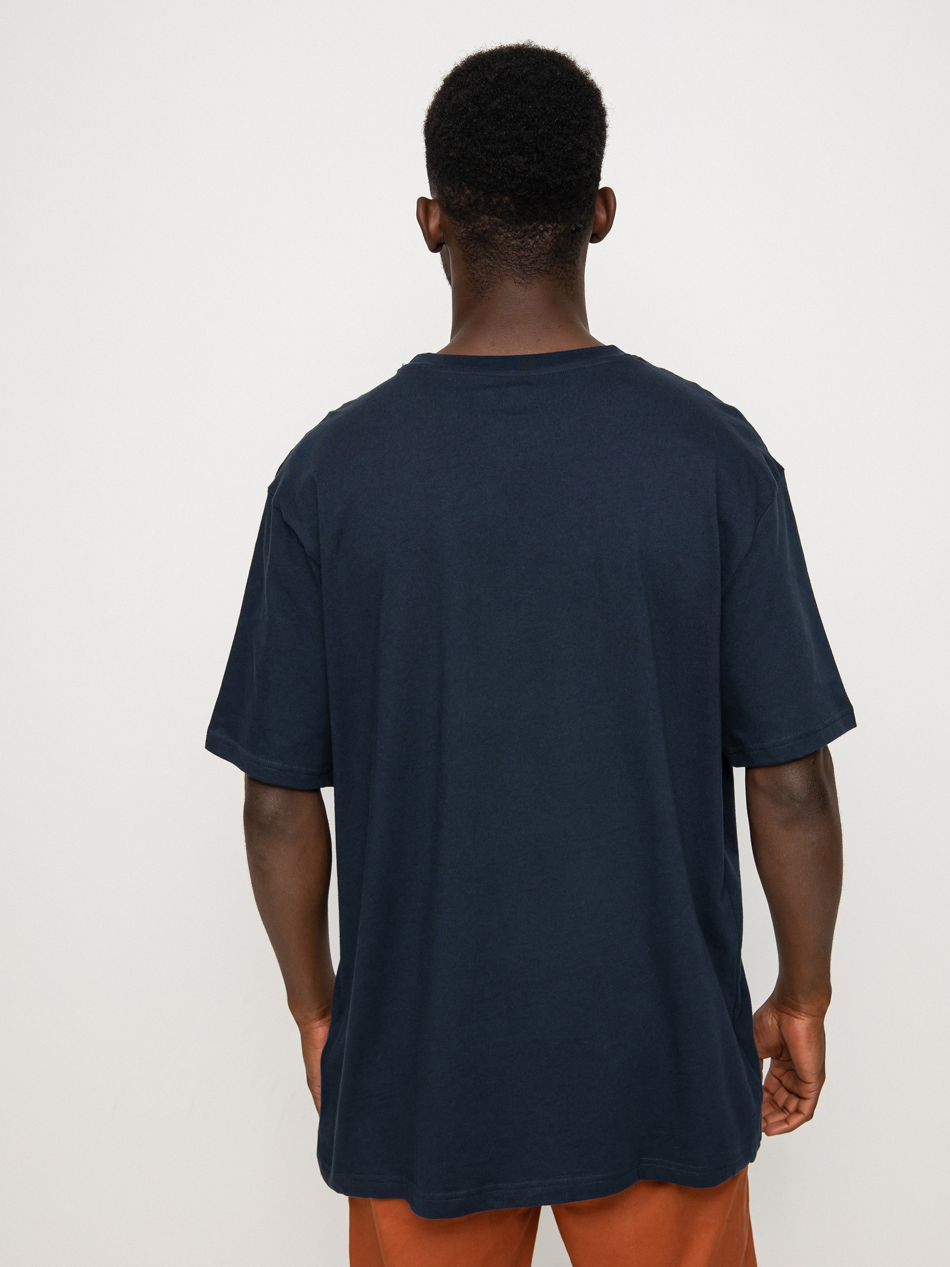 Element Winds Of Change T-shirt (eclipse navy)