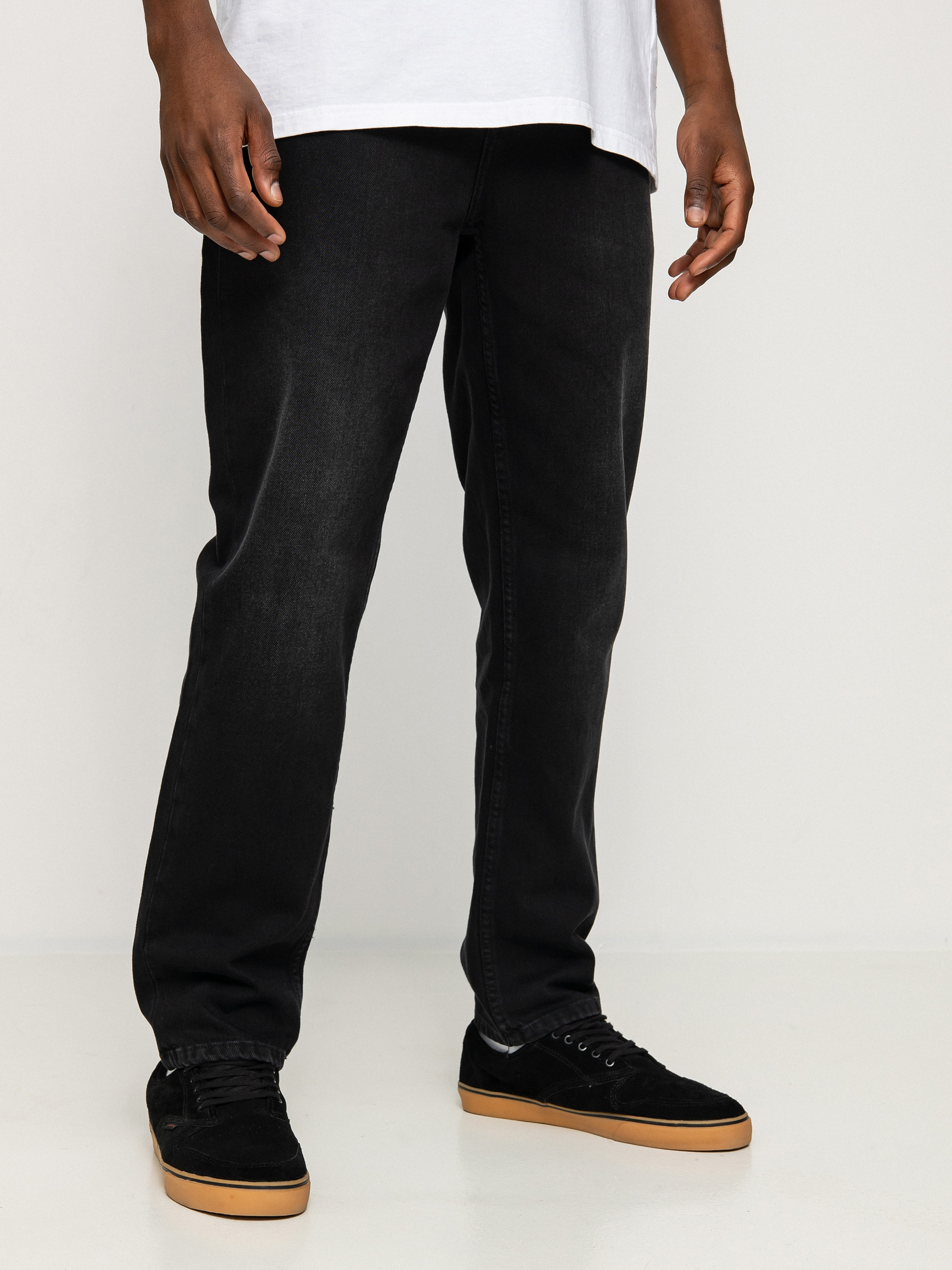 Element Planter Pants black element-planter-pants-black