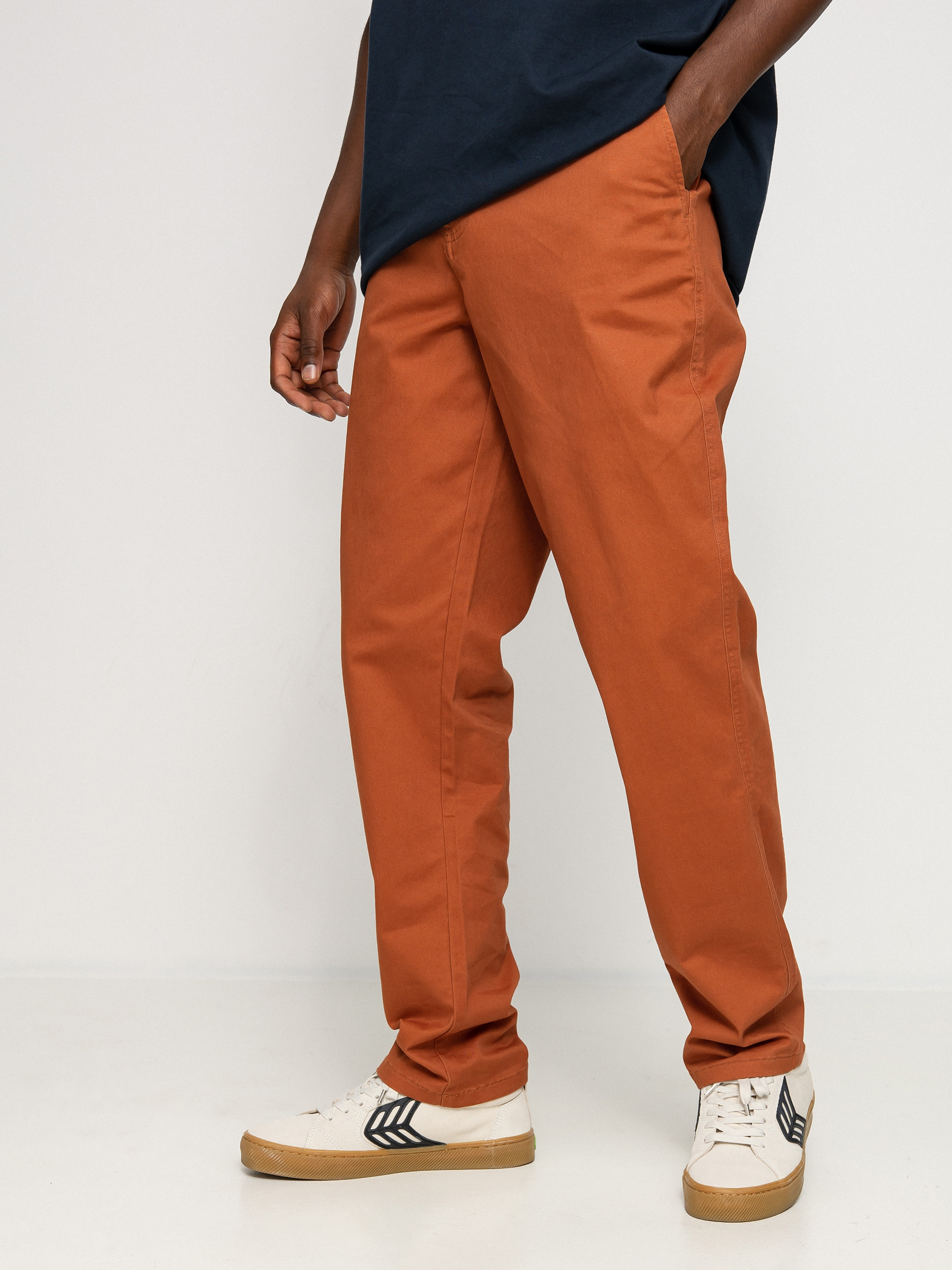 Element Howland Classic Chin Hose (mocha bisque)