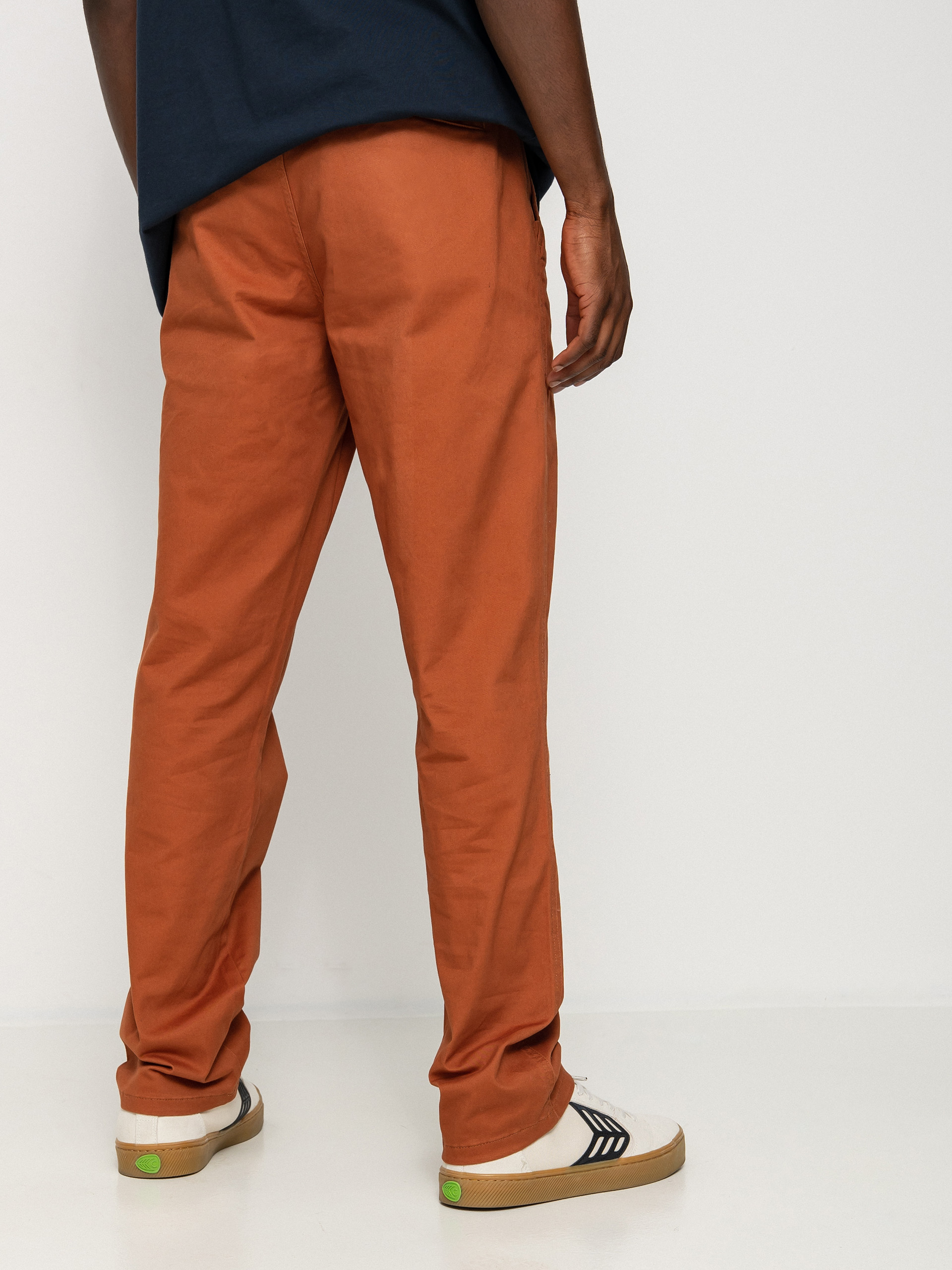 Element Howland Classic Chin Hose (mocha bisque)