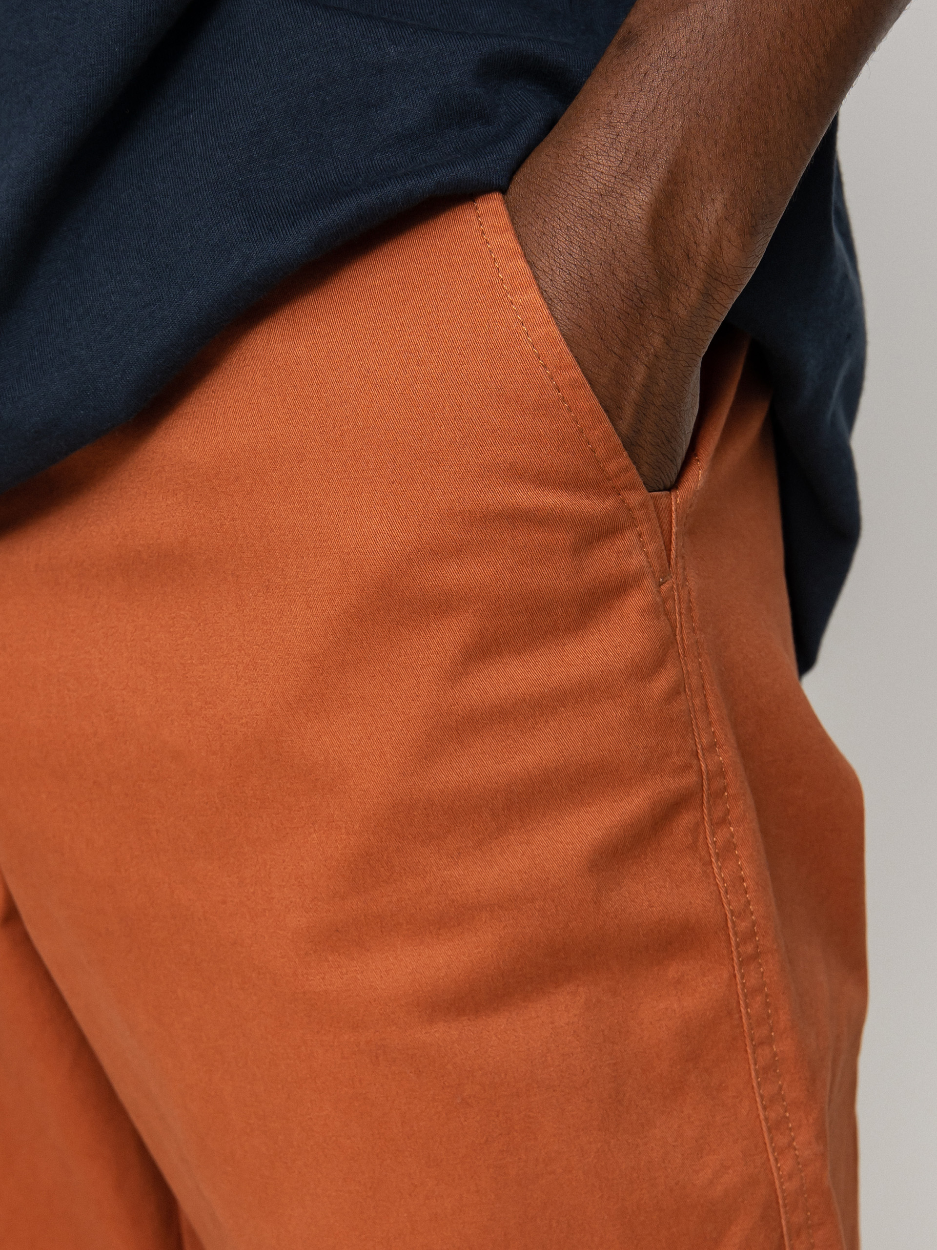 Element Howland Classic Chin Hose (mocha bisque)