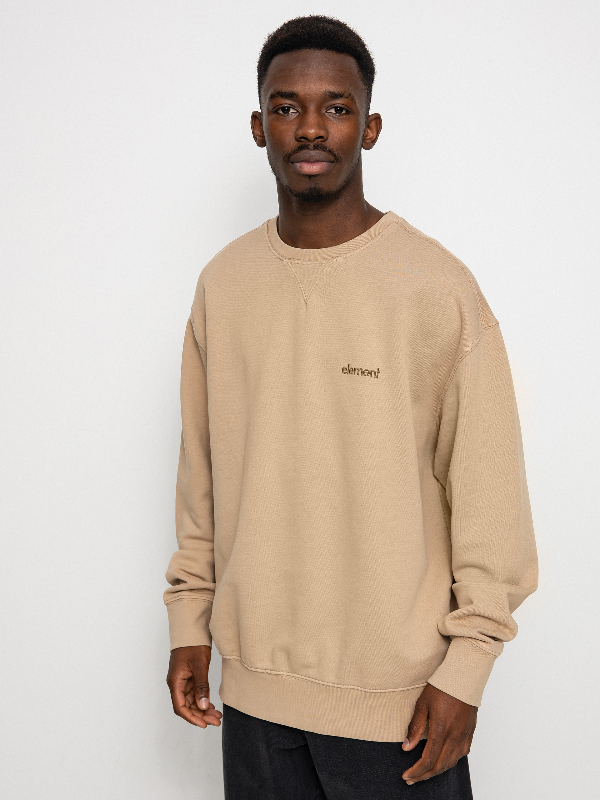 Element Cornell 3.0 Crew Sweatshirt (fungi)