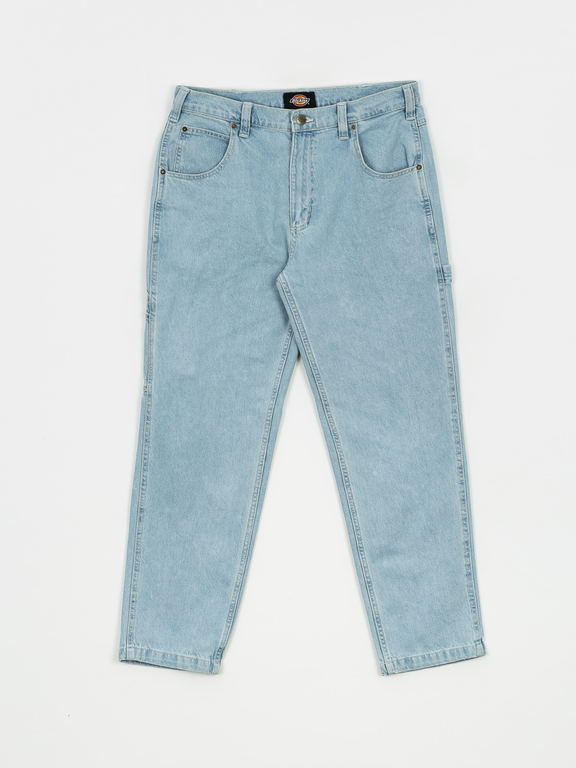 Dickies Garyville Hose (vntg blue)