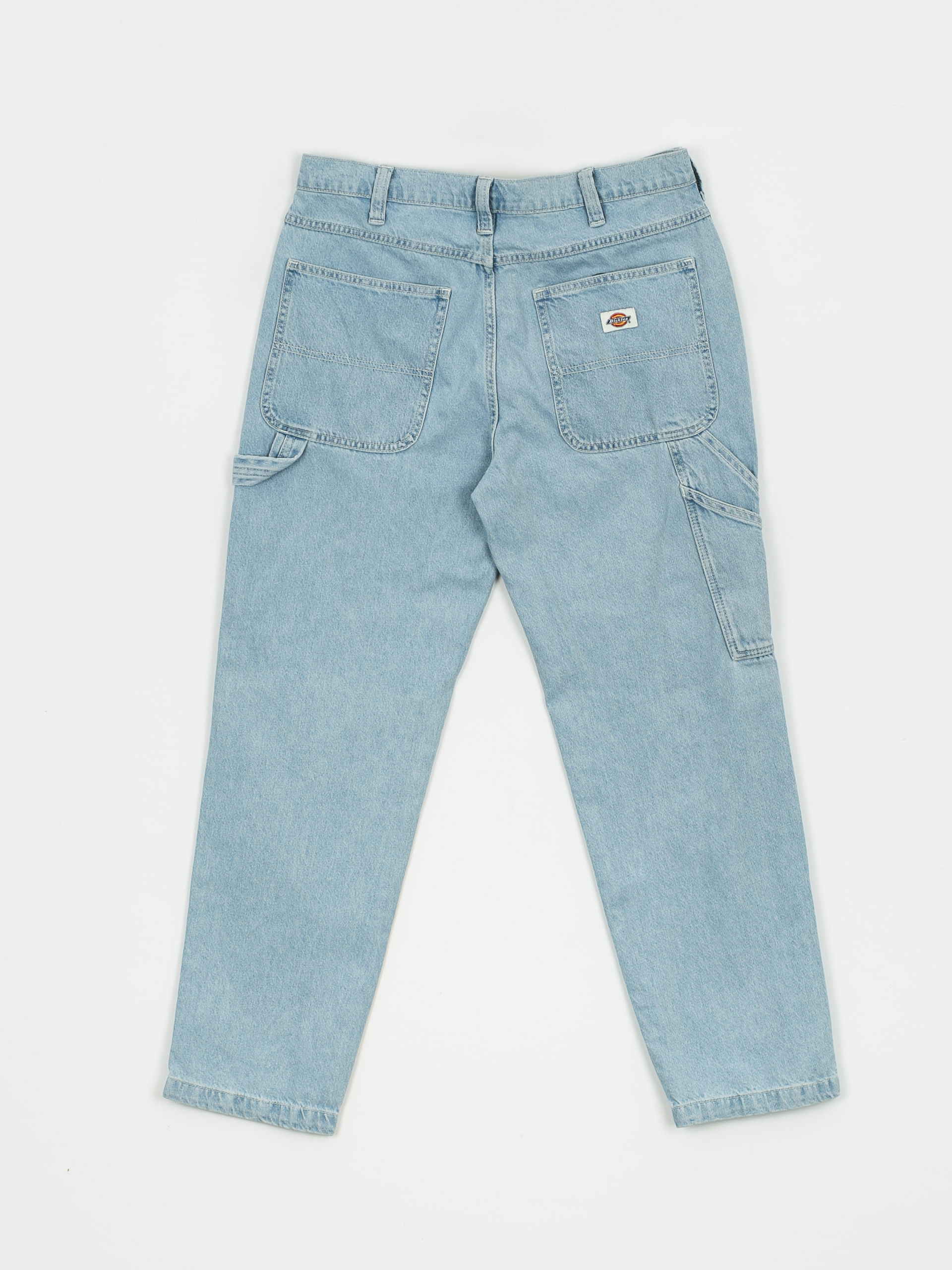 Dickies Garyville Hose (vntg blue)