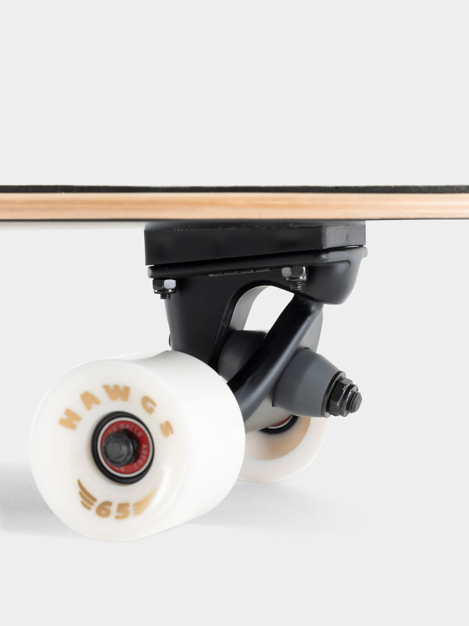 Landyachtz Surf Life Cruiser (dark wave)