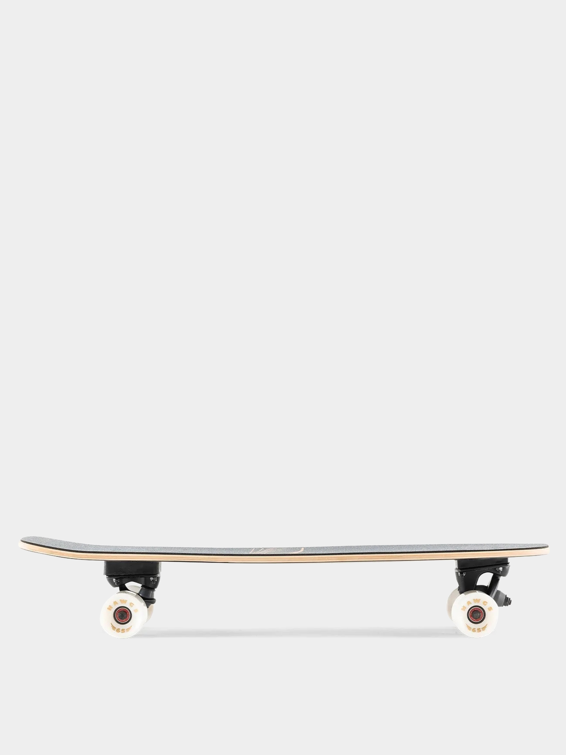 Landyachtz Surf Life Cruiser (dark wave)