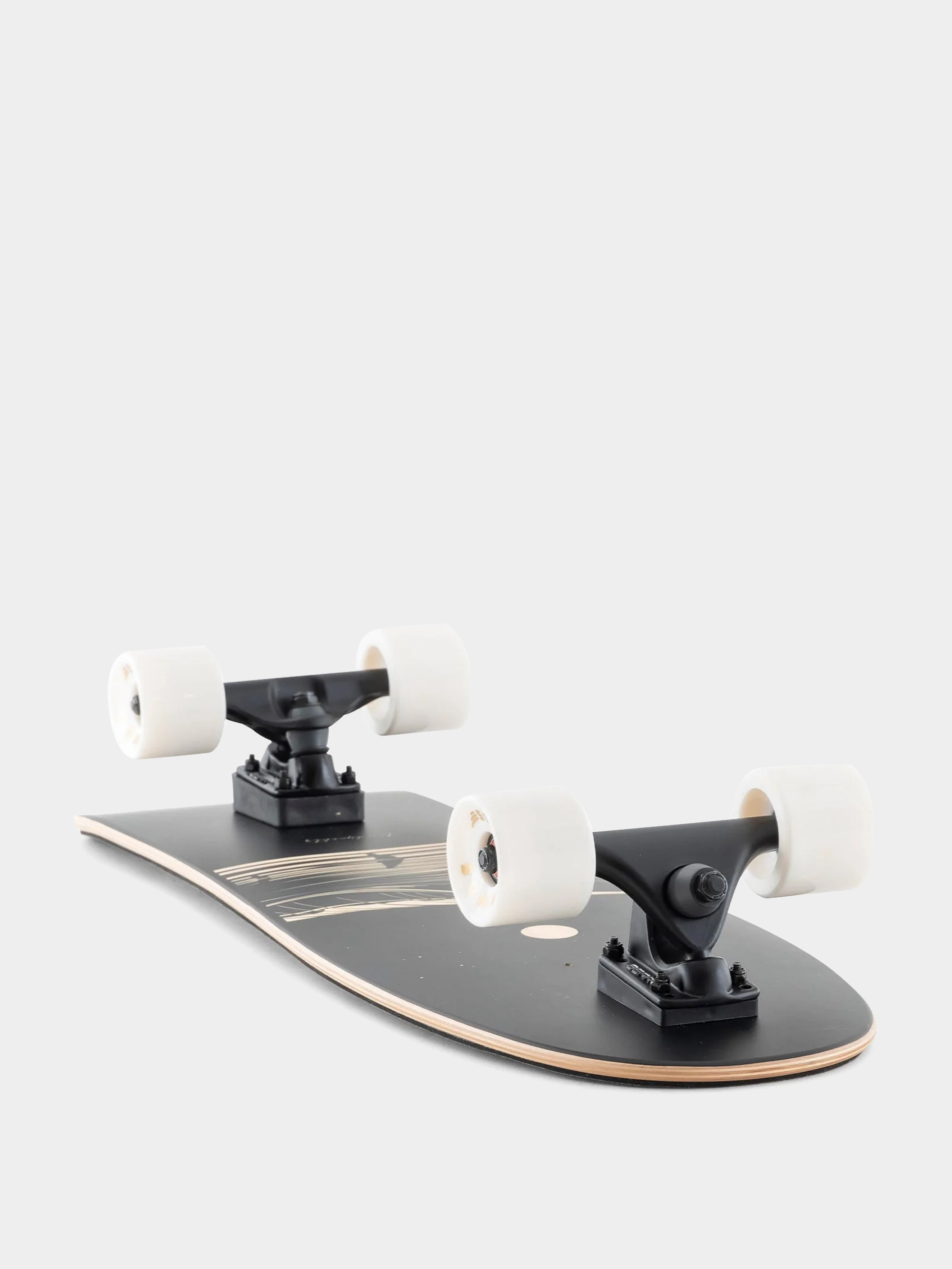 Landyachtz Surf Life Cruiser (dark wave)