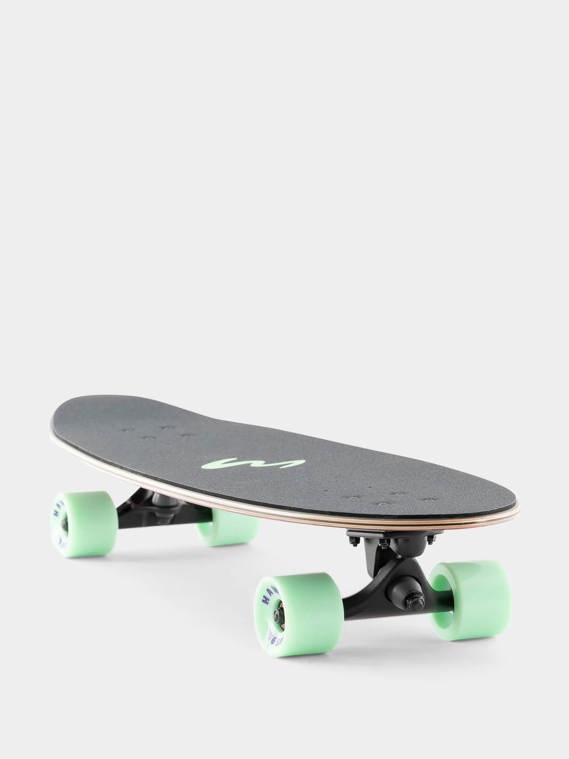 Landyachtz Groveler Cruiser (purple)