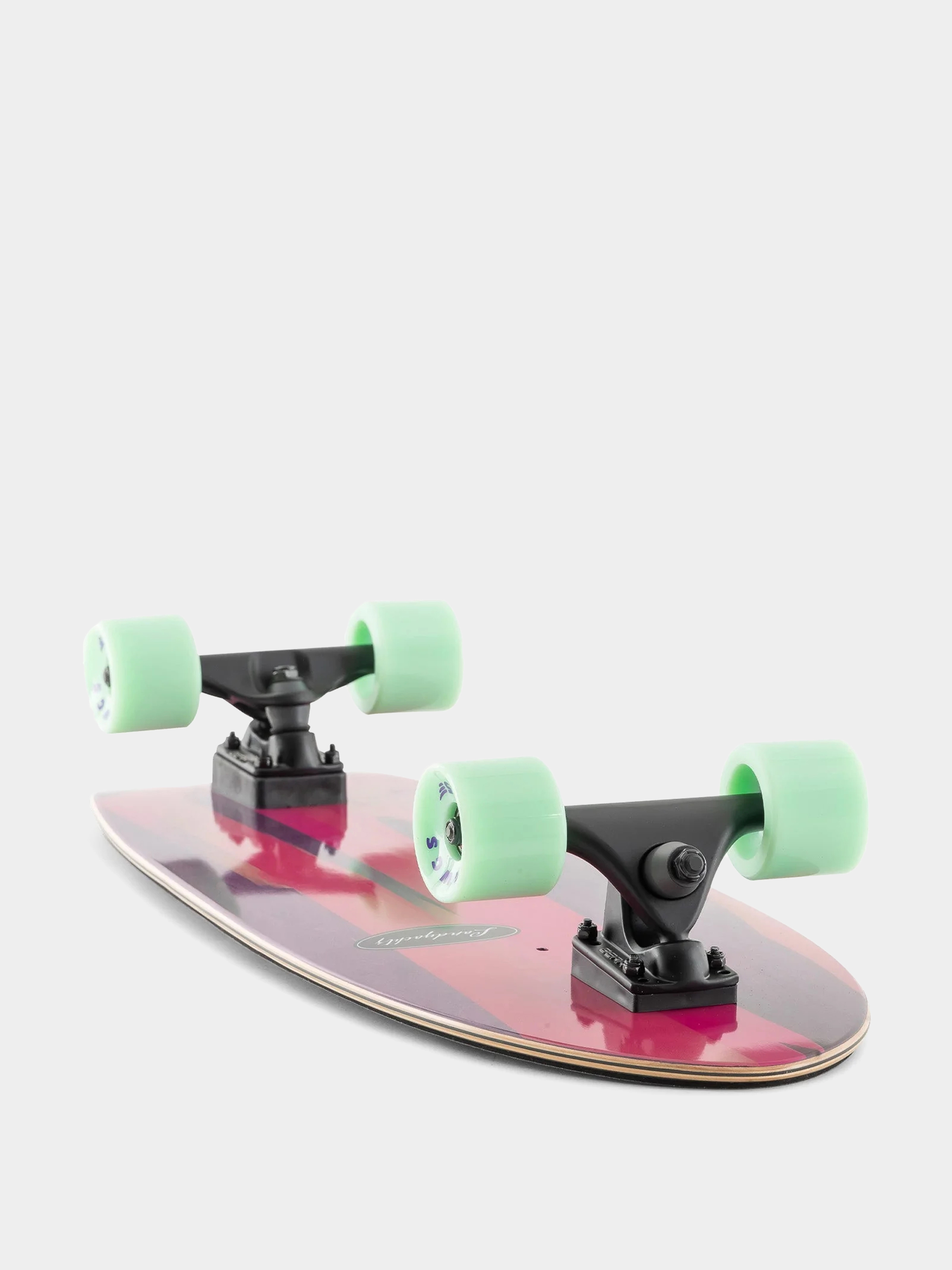 Landyachtz Groveler Cruiser (purple)