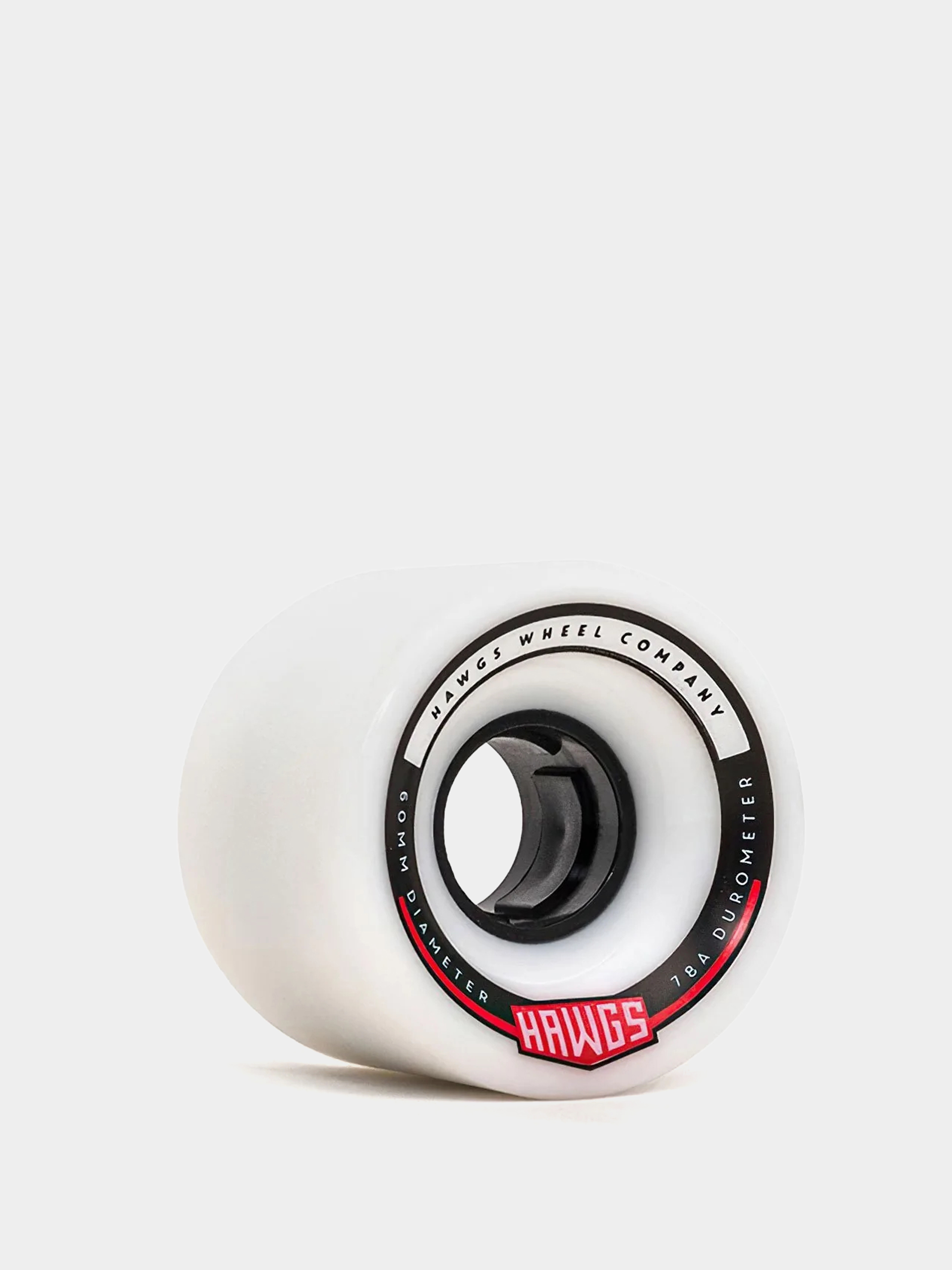 Landyachtz Chubby Hawgs 78A Wheels (white)