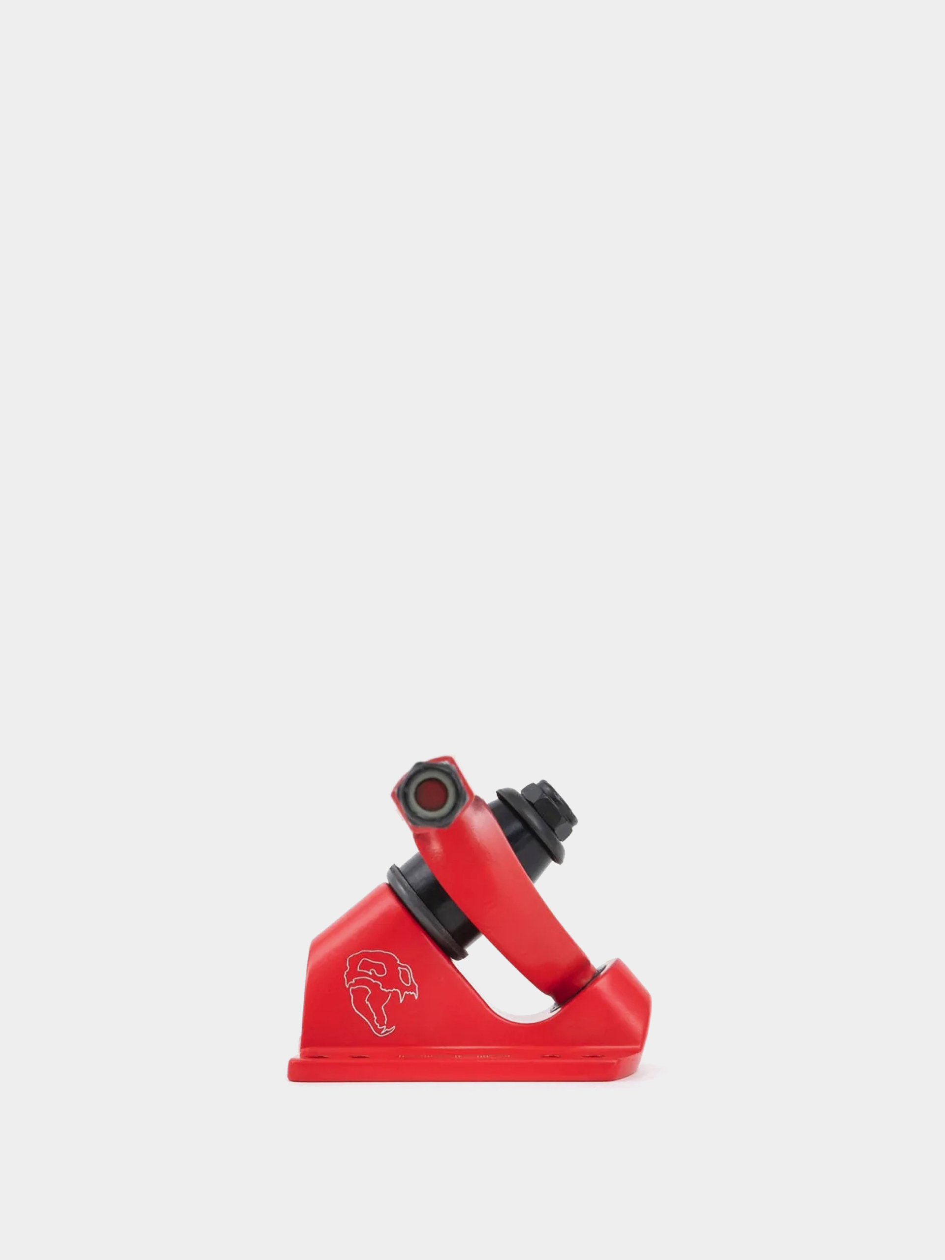 Landyachtz Gen 6 Bear Trucks 50 Trucks - red (garnet red)