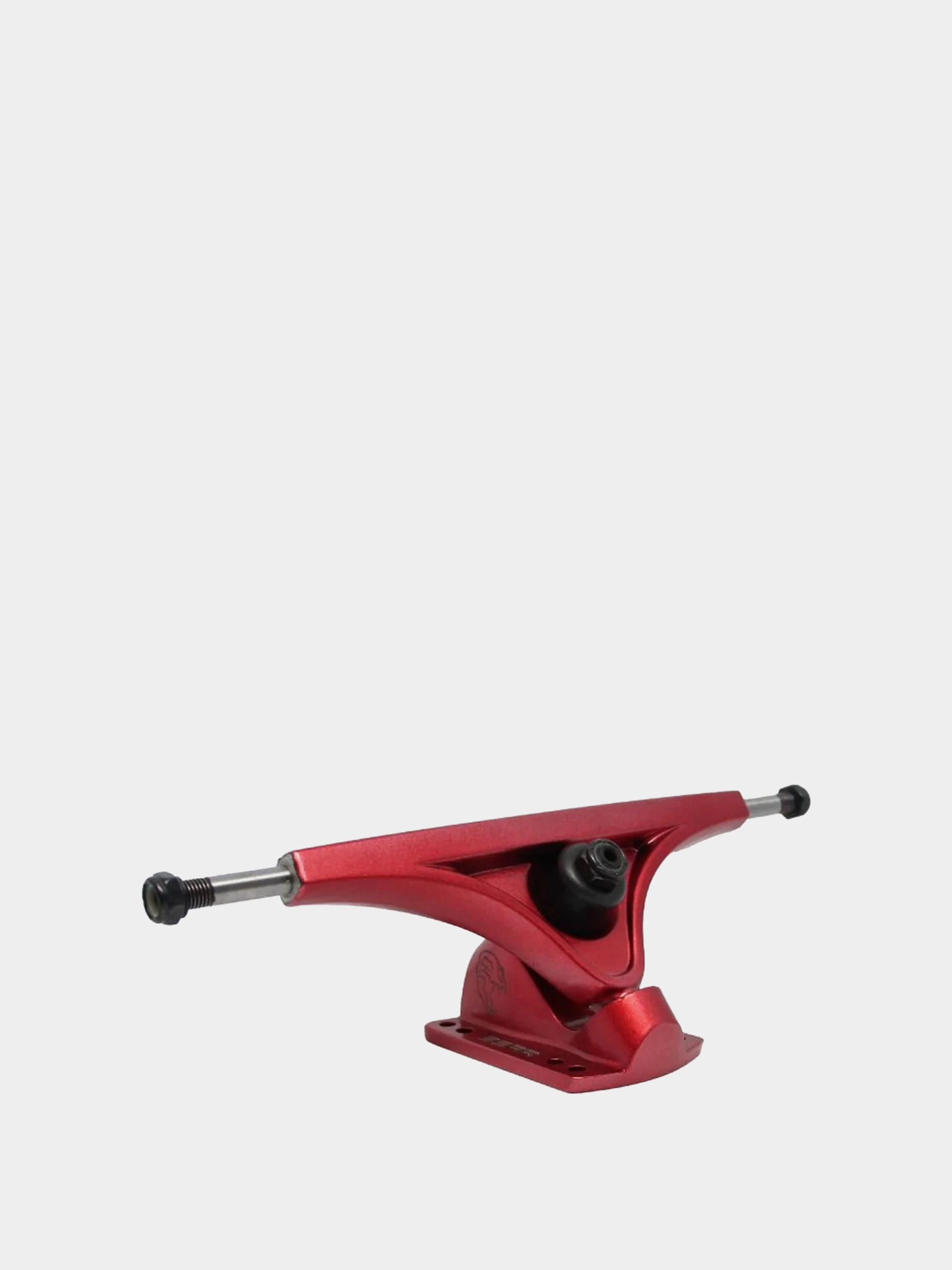 Landyachtz Gen 6 Bear Trucks 50 Trucks - red (garnet red)
