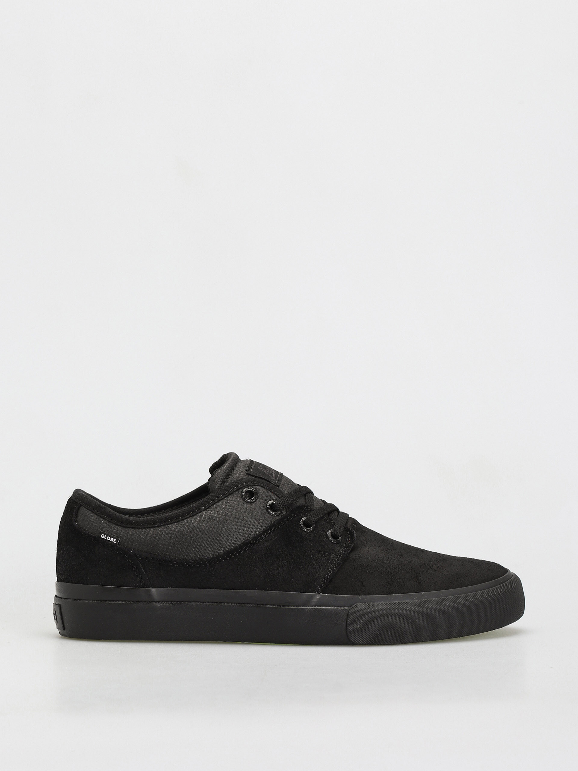 Globe Mahalo Shoes (black/acid)