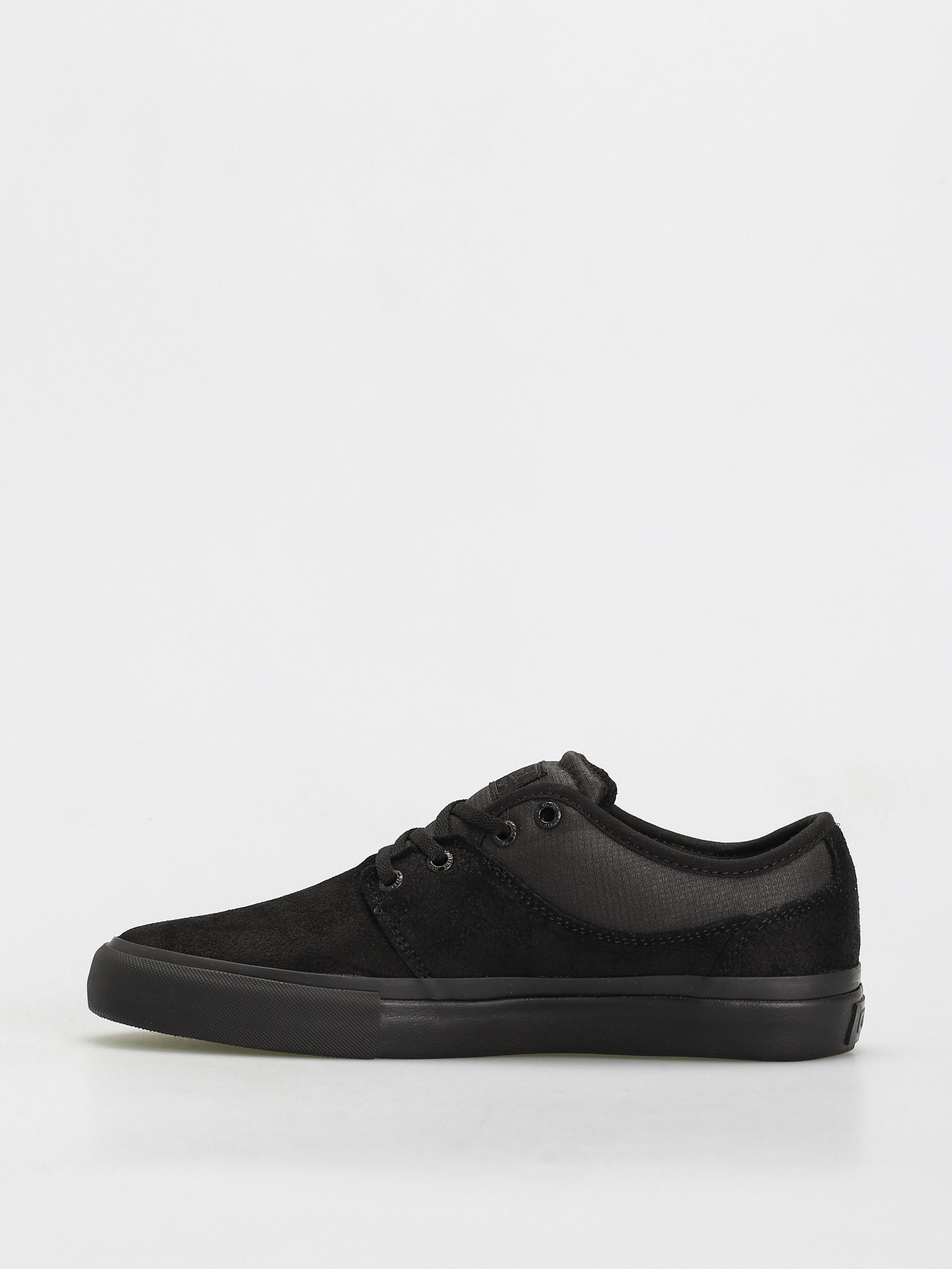 Globe Mahalo Shoes (black/acid)