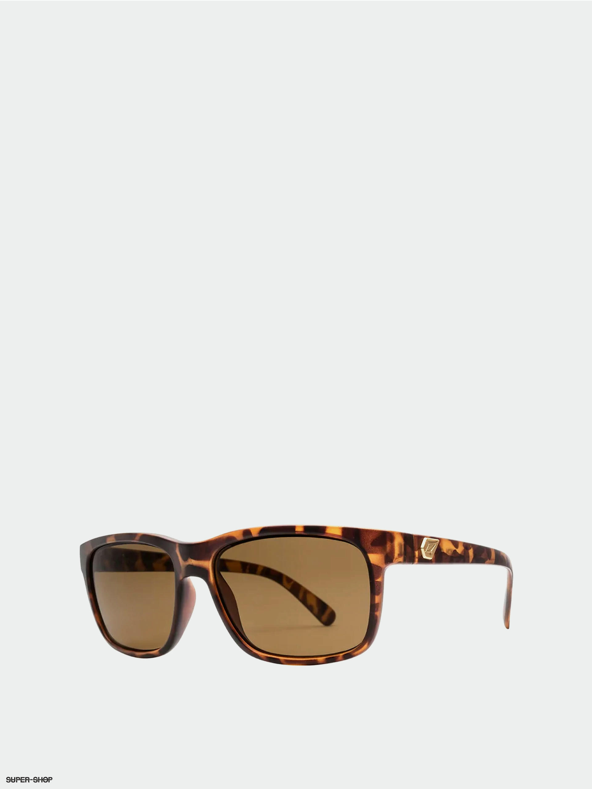 Round sunglasses - Bronze-coloured - Ladies | H&M IN