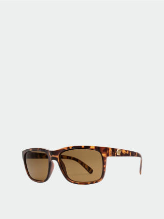 Volcom Wig Sunglasses (matte tort/bronze)