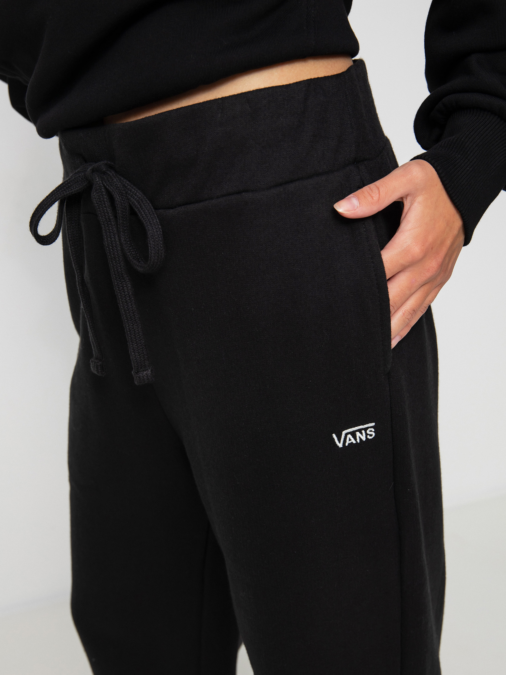 Vans hot sale womens sweatpants