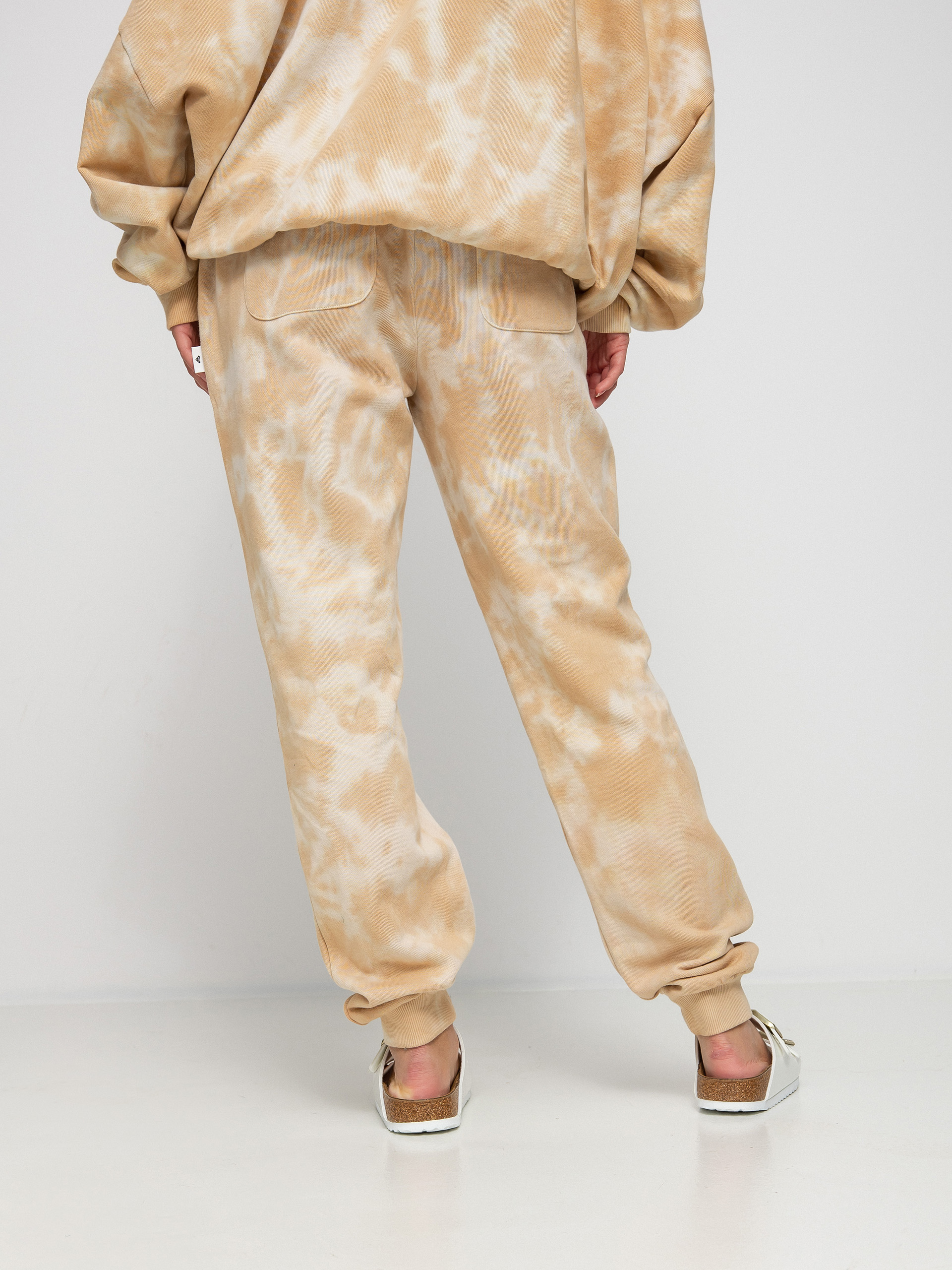 Roxy Fools Gold Pants Wmn (beige crystal wash)