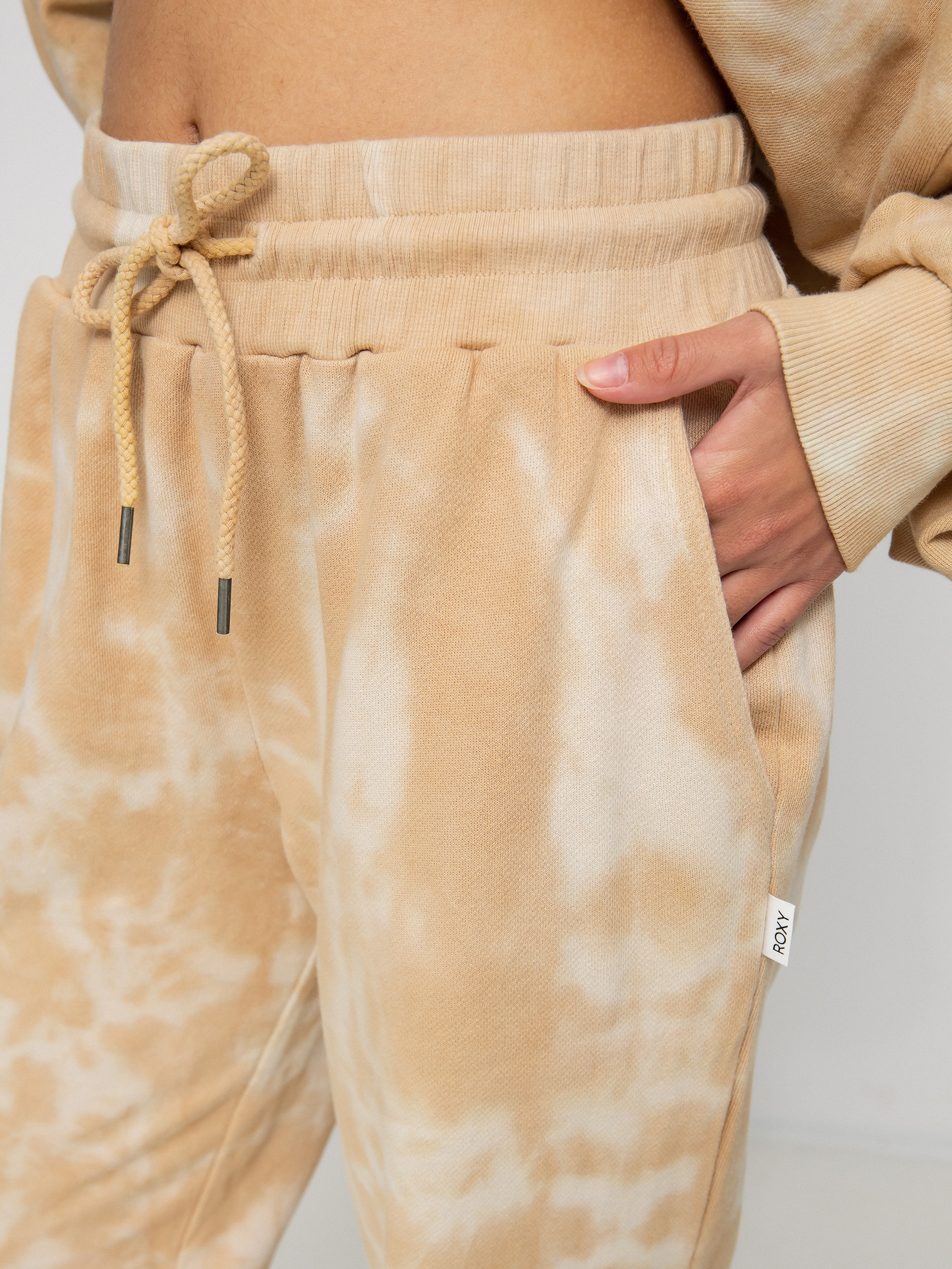 Roxy Fools Gold Pants Wmn (beige crystal wash)
