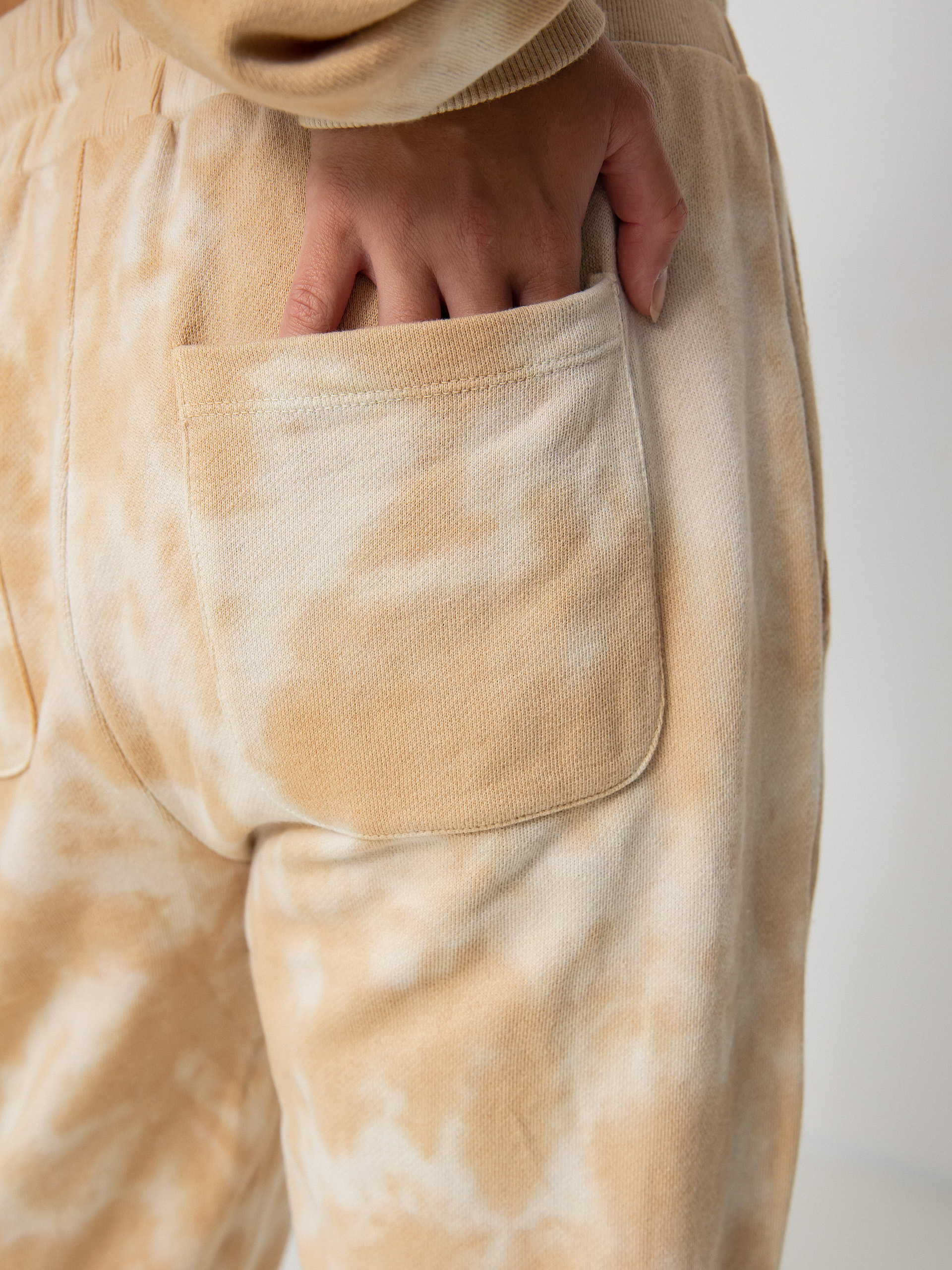 Roxy Fools Gold Pants Wmn (beige crystal wash)