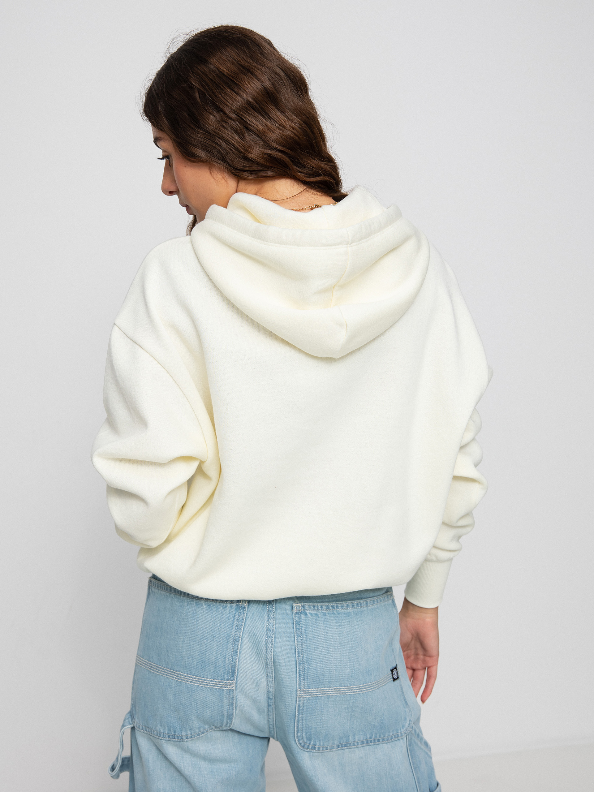 Champion Legacy Hooded Sweatshirt 115942 HD Hoodie Wmn (ofw)