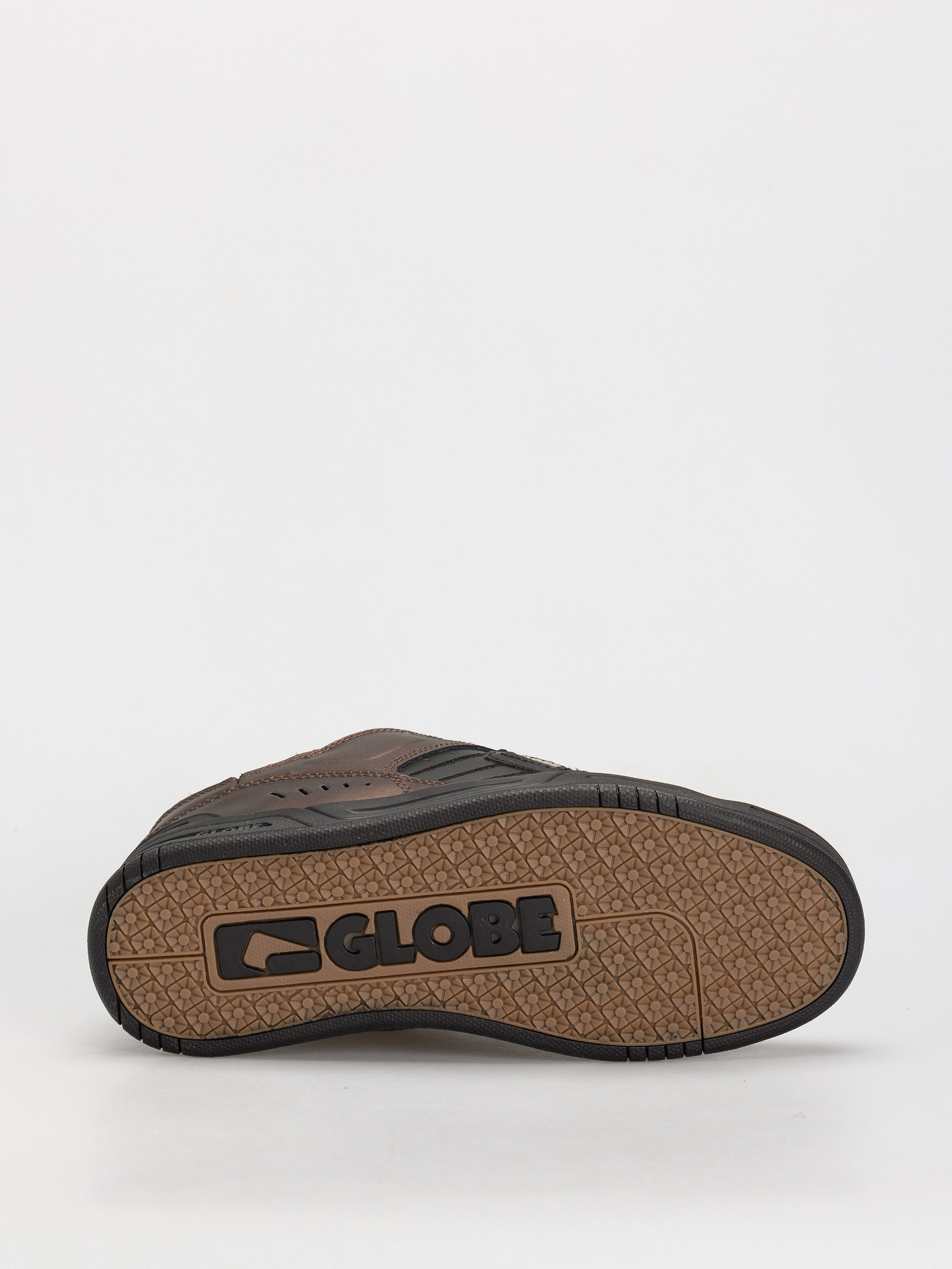 Globe Fusion Shoes (black/bronze)