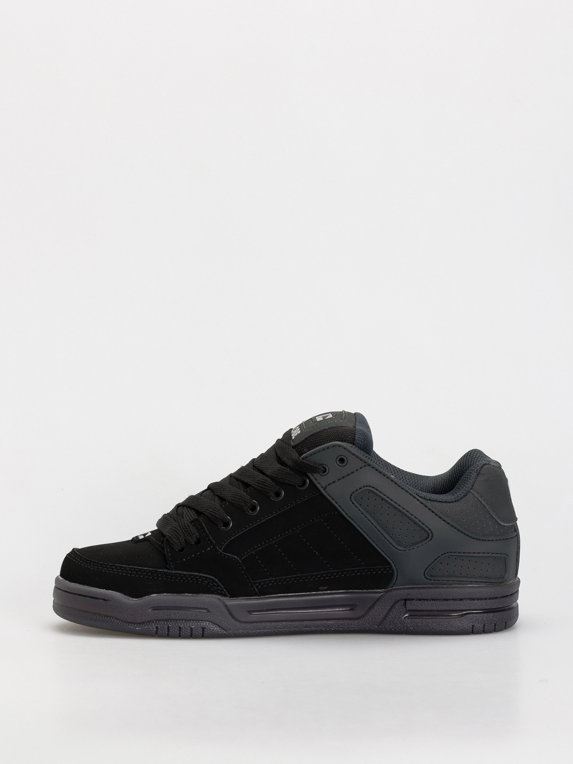 Globe Tilt Shoes (black/night/silver)