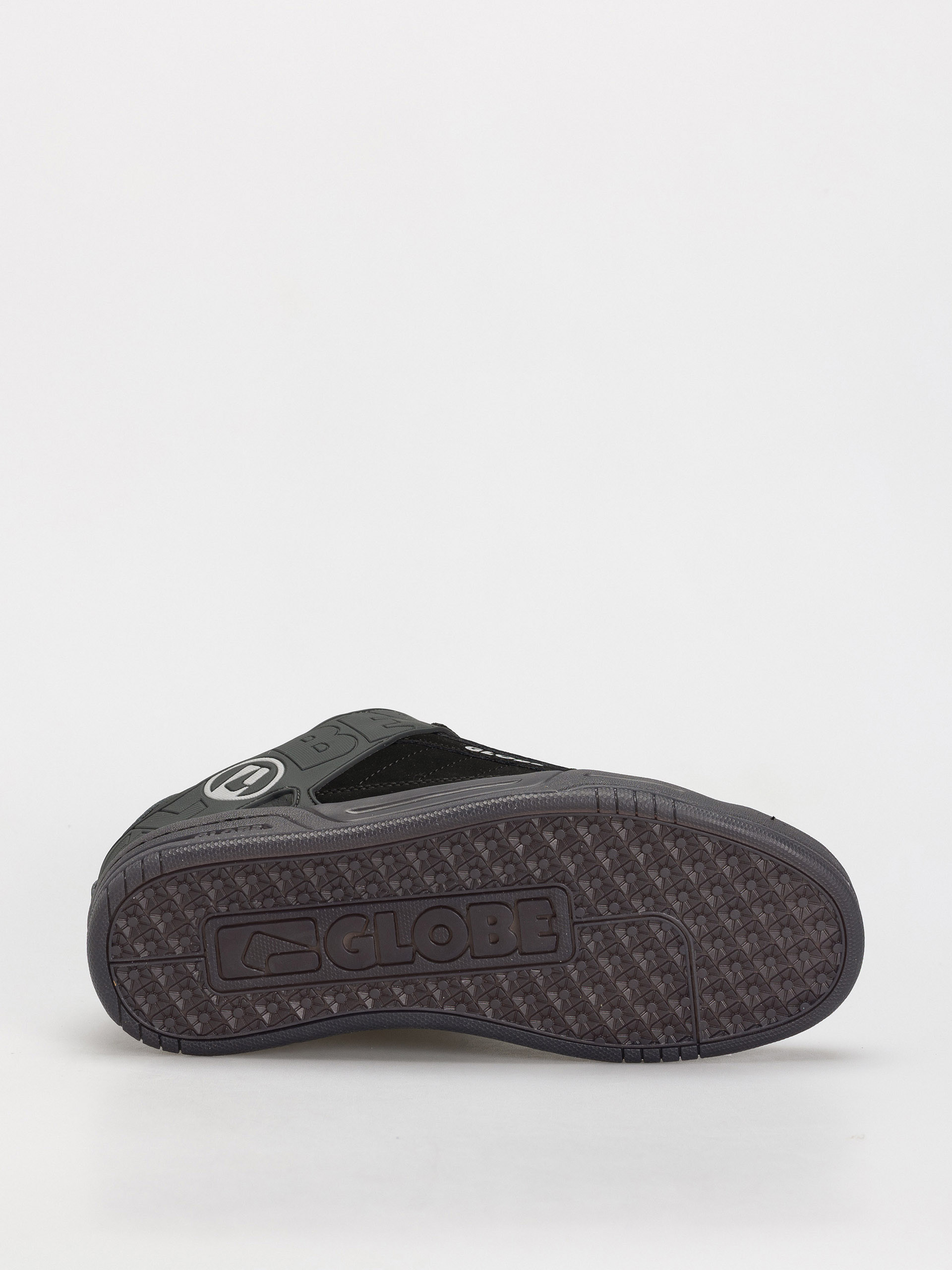 Globe Tilt Shoes (black/night/silver)
