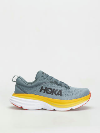 Hoka Bondi 8 Shoes (goblin blue/mountain spring)