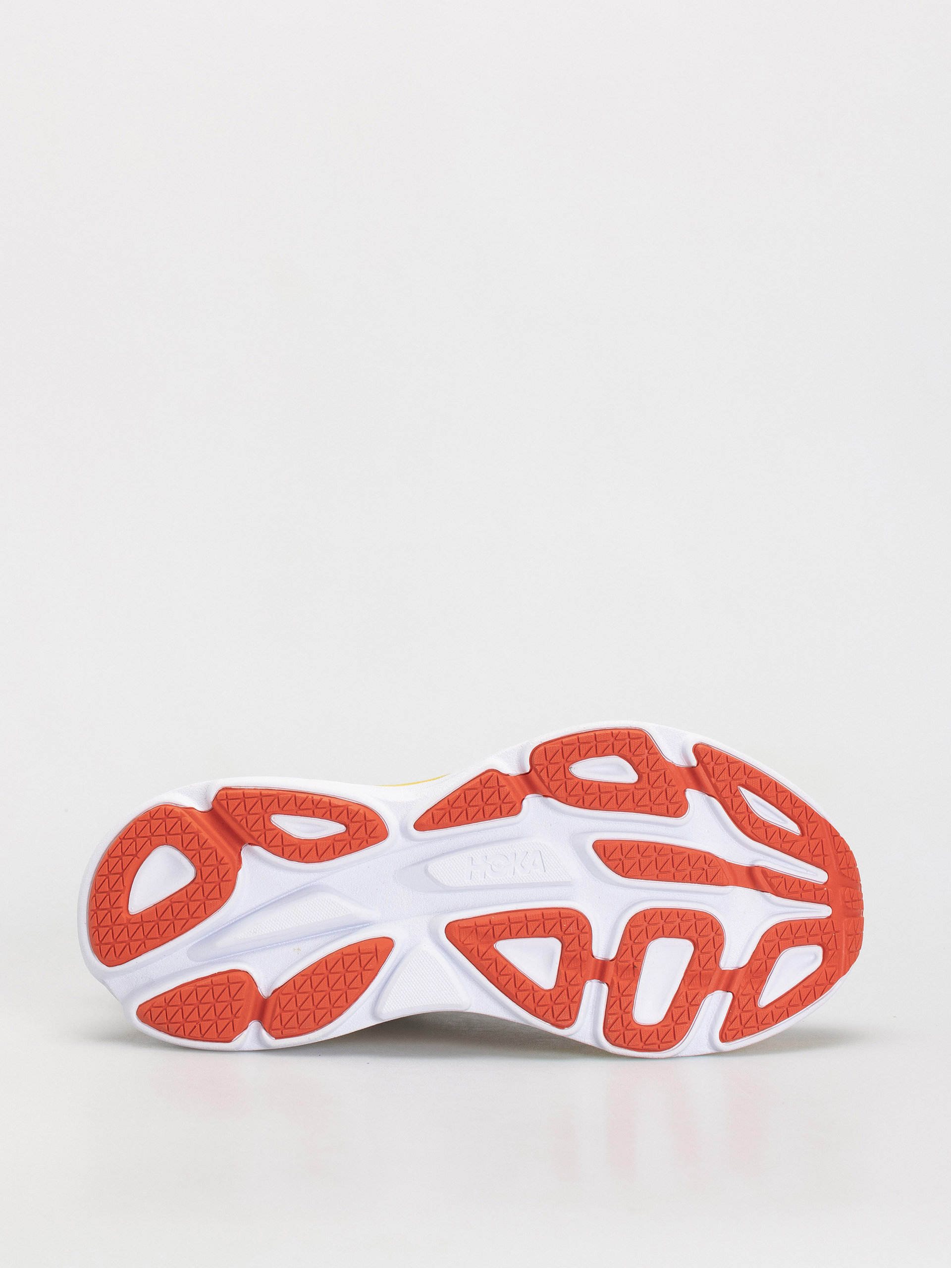 Hoka Bondi 8 Shoes (goblin blue/mountain spring)