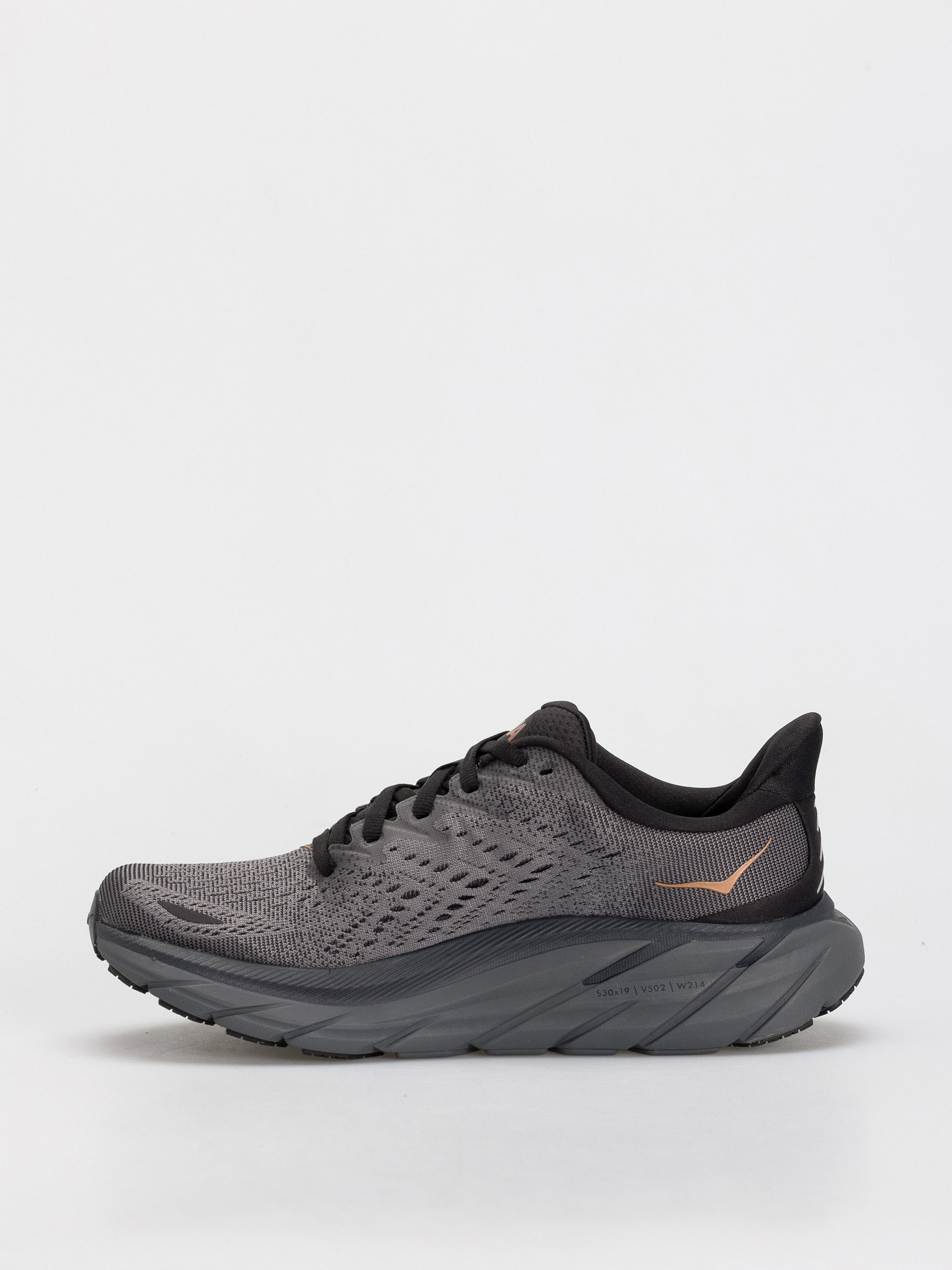 Hoka One One Clifton 8 Shoes Wmn (anthracite/copper)
