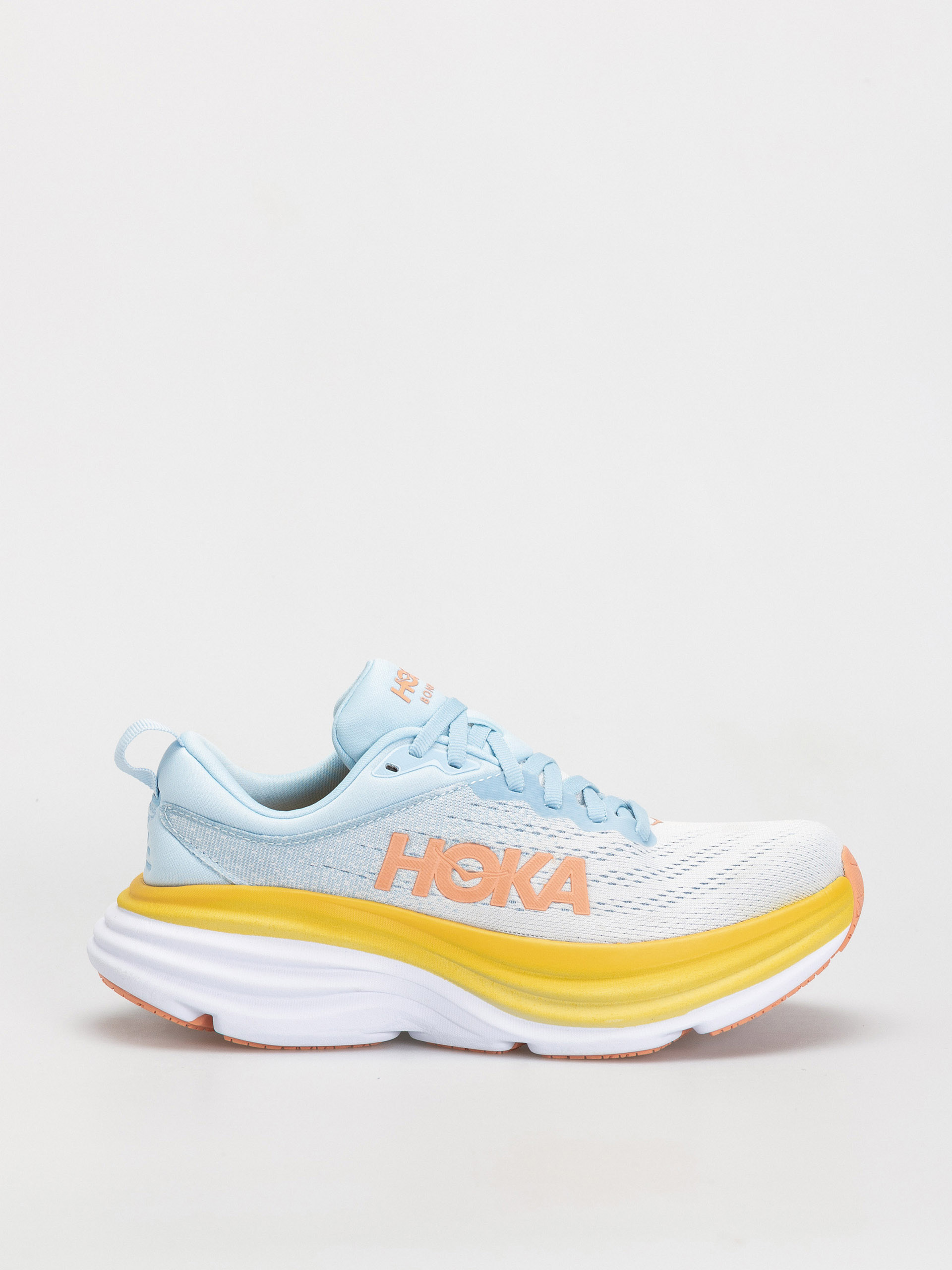 Hoka Bondi 8 Shoes Wmn - multicolor (summer song/country air)