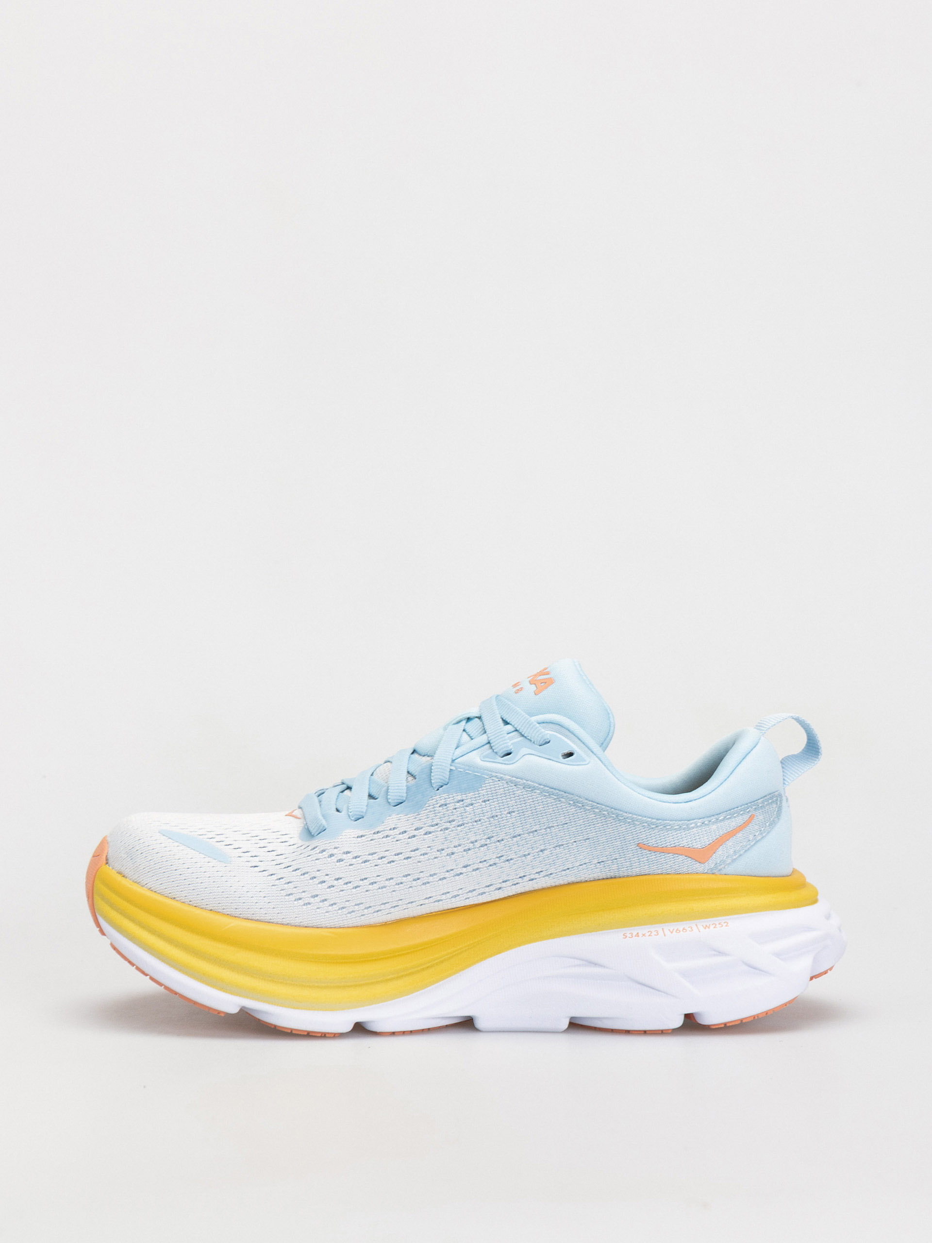 Hoka Bondi 8 Shoes Wmn (summer song/country air)