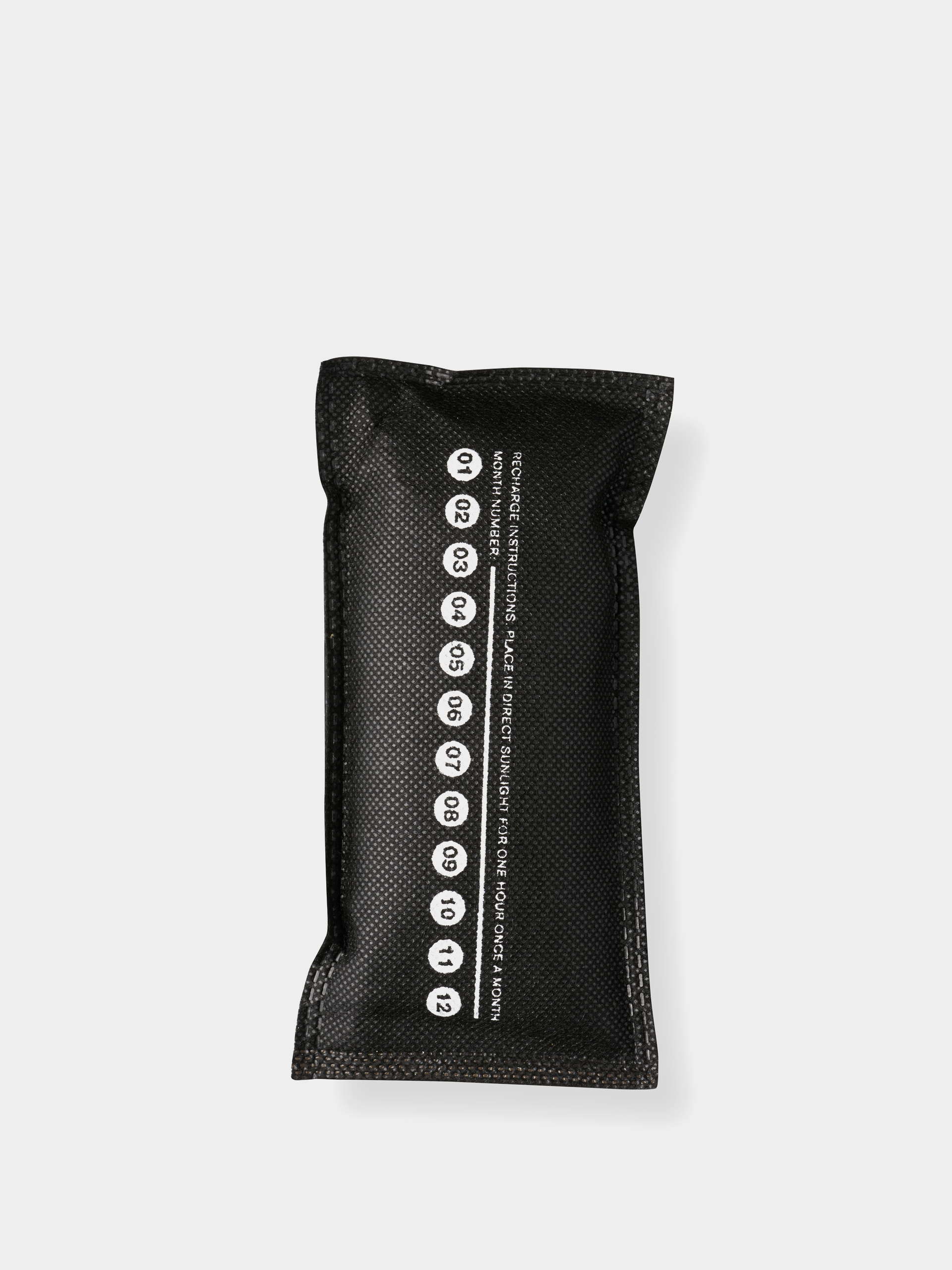 Jason Markk Moso Inserts Freshener Schuhpflege (black)