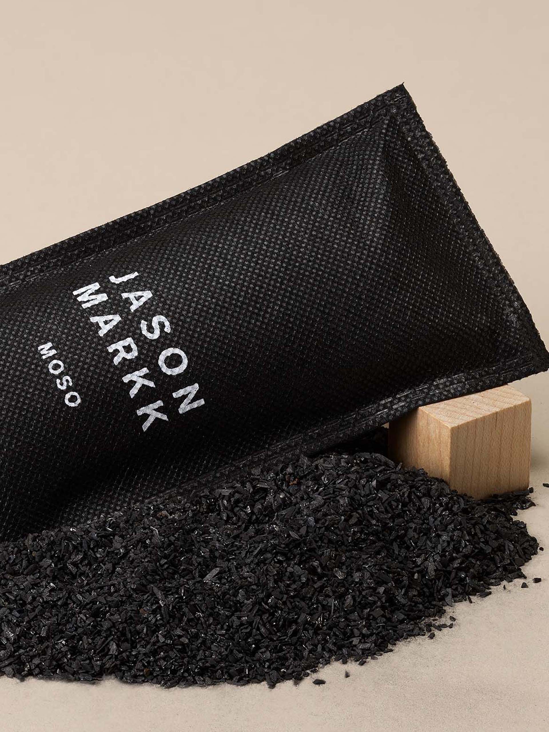 Jason Markk Moso Inserts Freshener Schuhpflege (black)