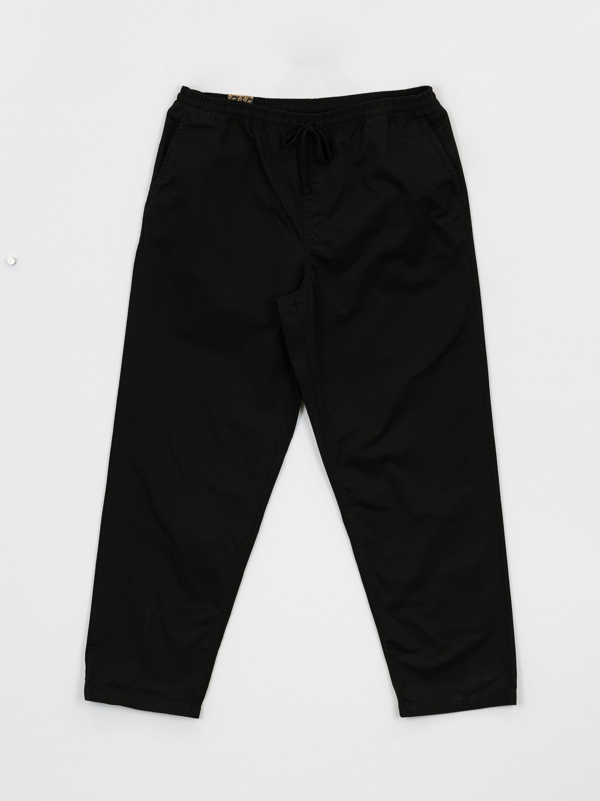 Vans Range Baggy Tapered Elastic Waist Hose (black)