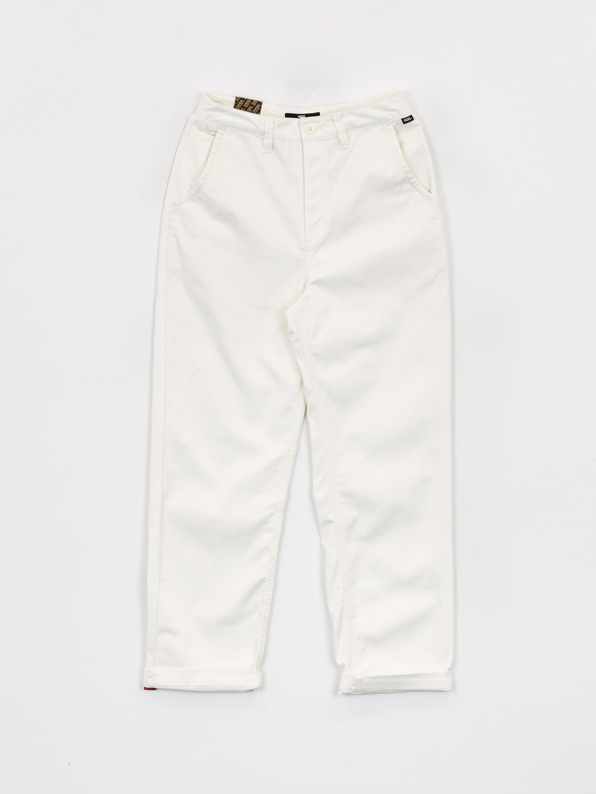 Vans Authentic Chino Pants Wmn (authentic marshmallow)