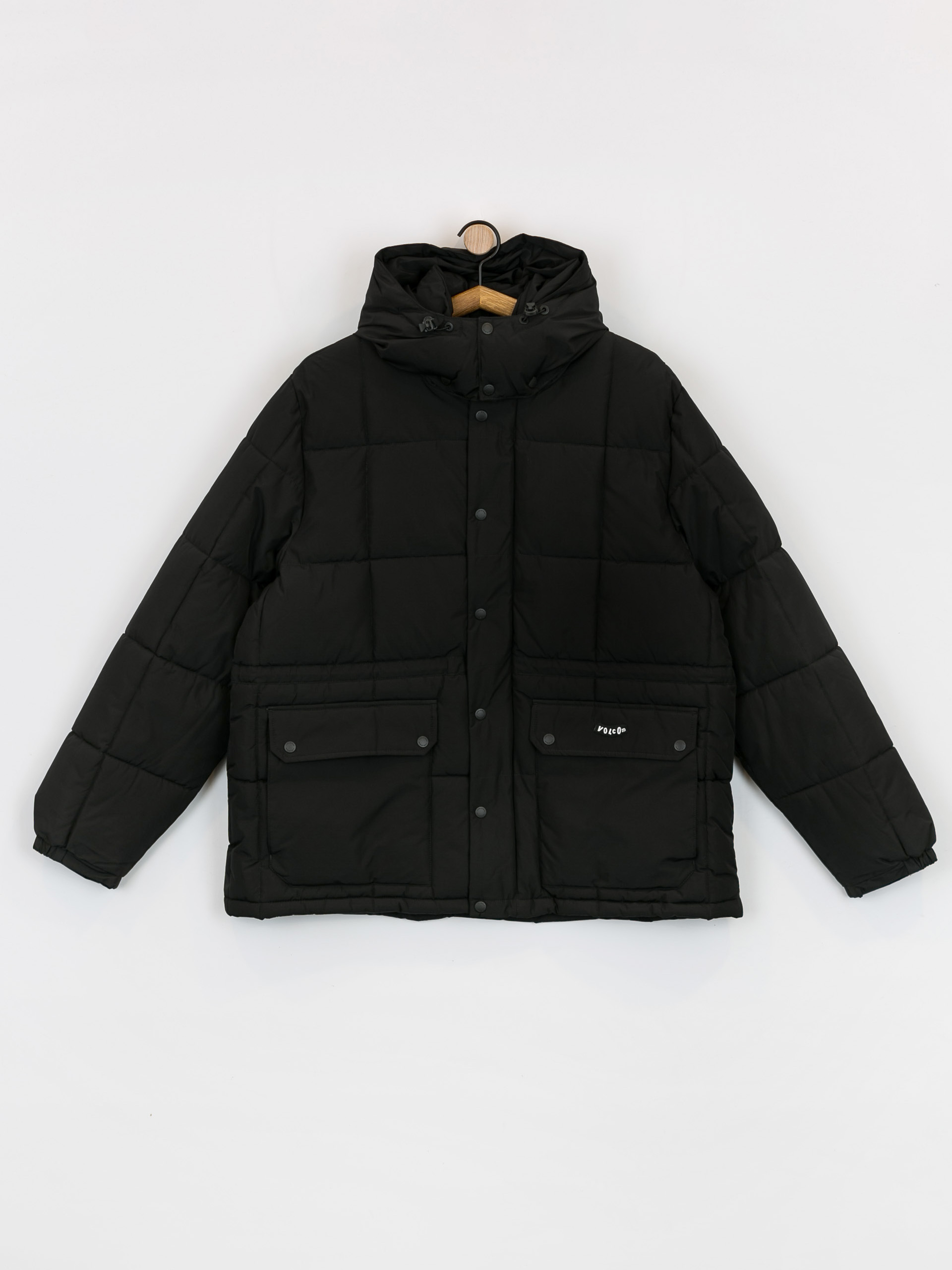 Volcom Superstoner 5K Jacket (black)