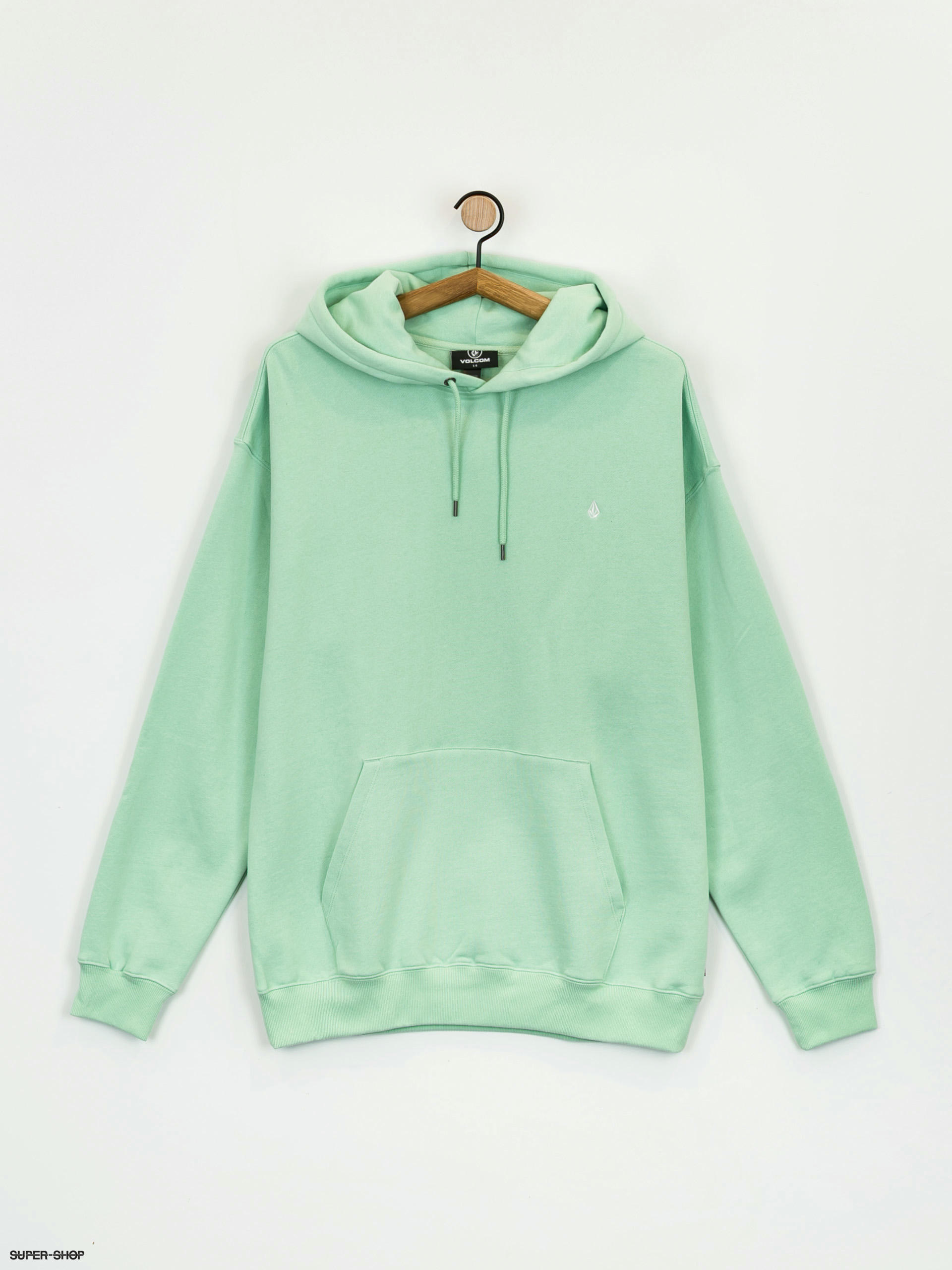 Champion hoodie waterfall sales green