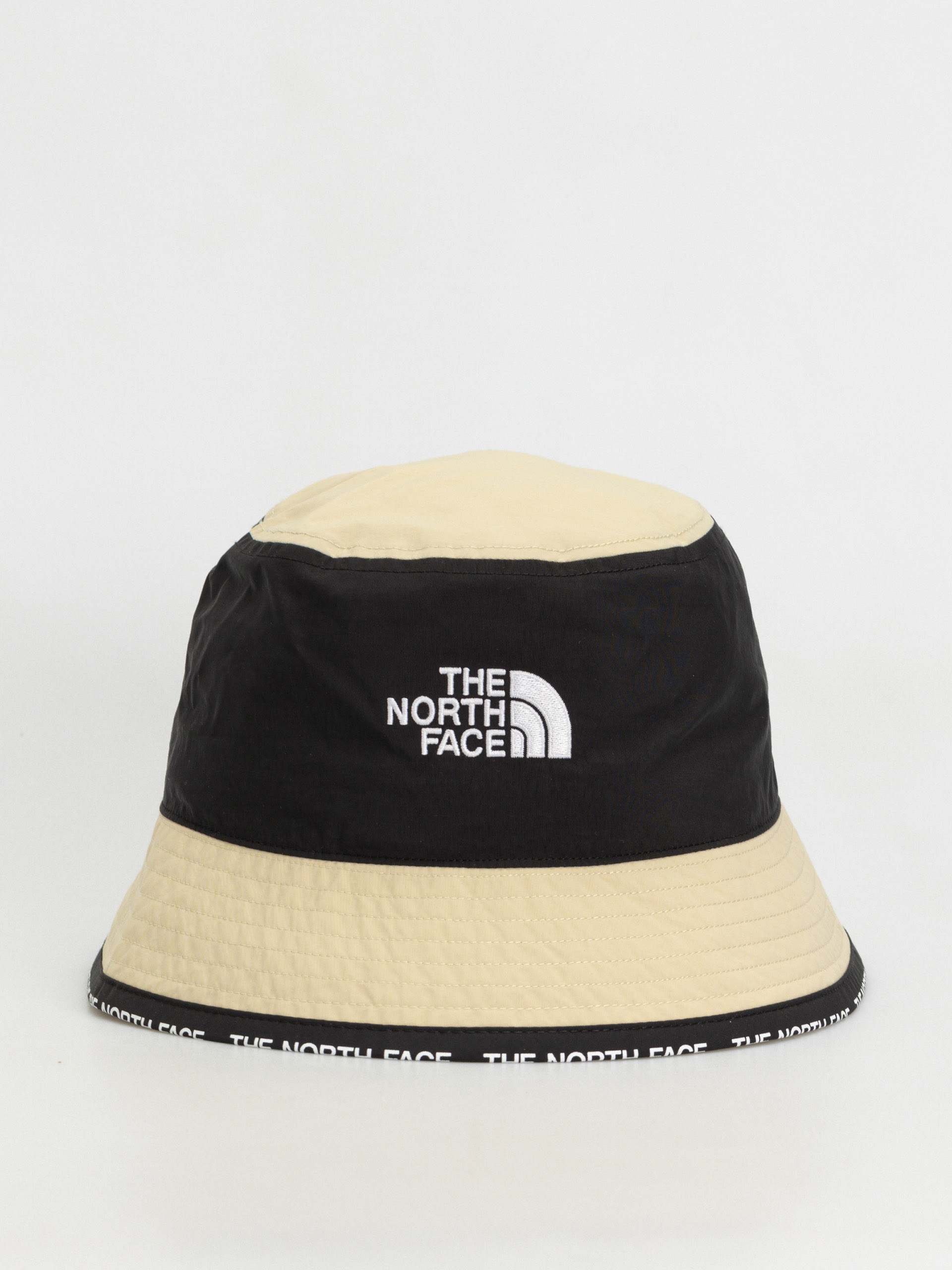 The North Face Cypress Bucket Hat (gravel)